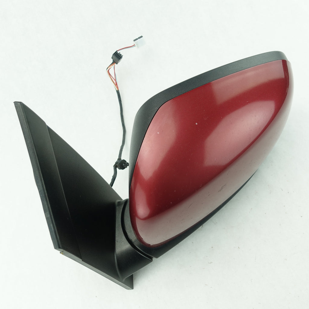 2011 2012 2013 14 Town & Country Caravan Driver Left Door Mirror With Blind Spot