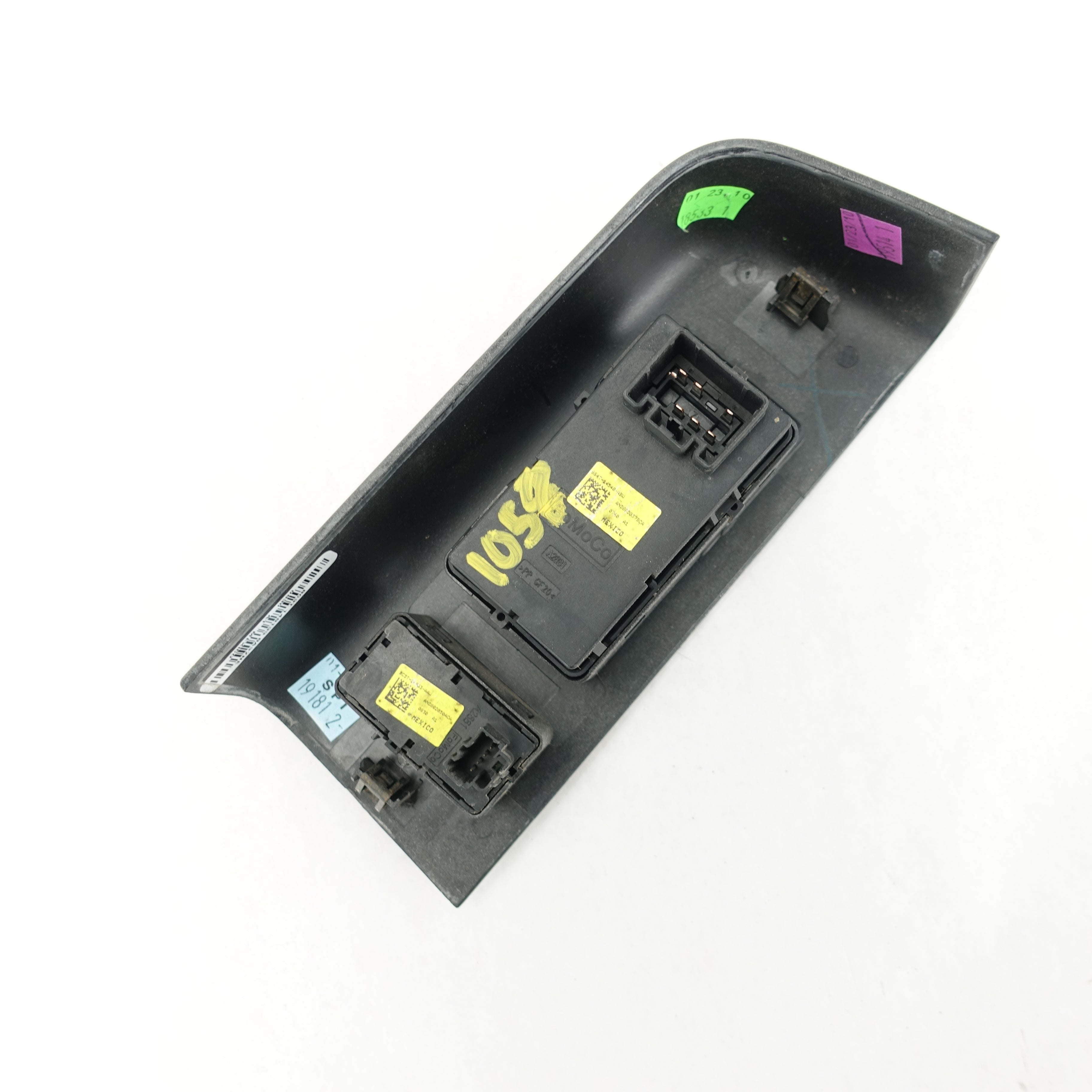2011 2012 Ford F250 F350 Driver Left Front Master Window Switch