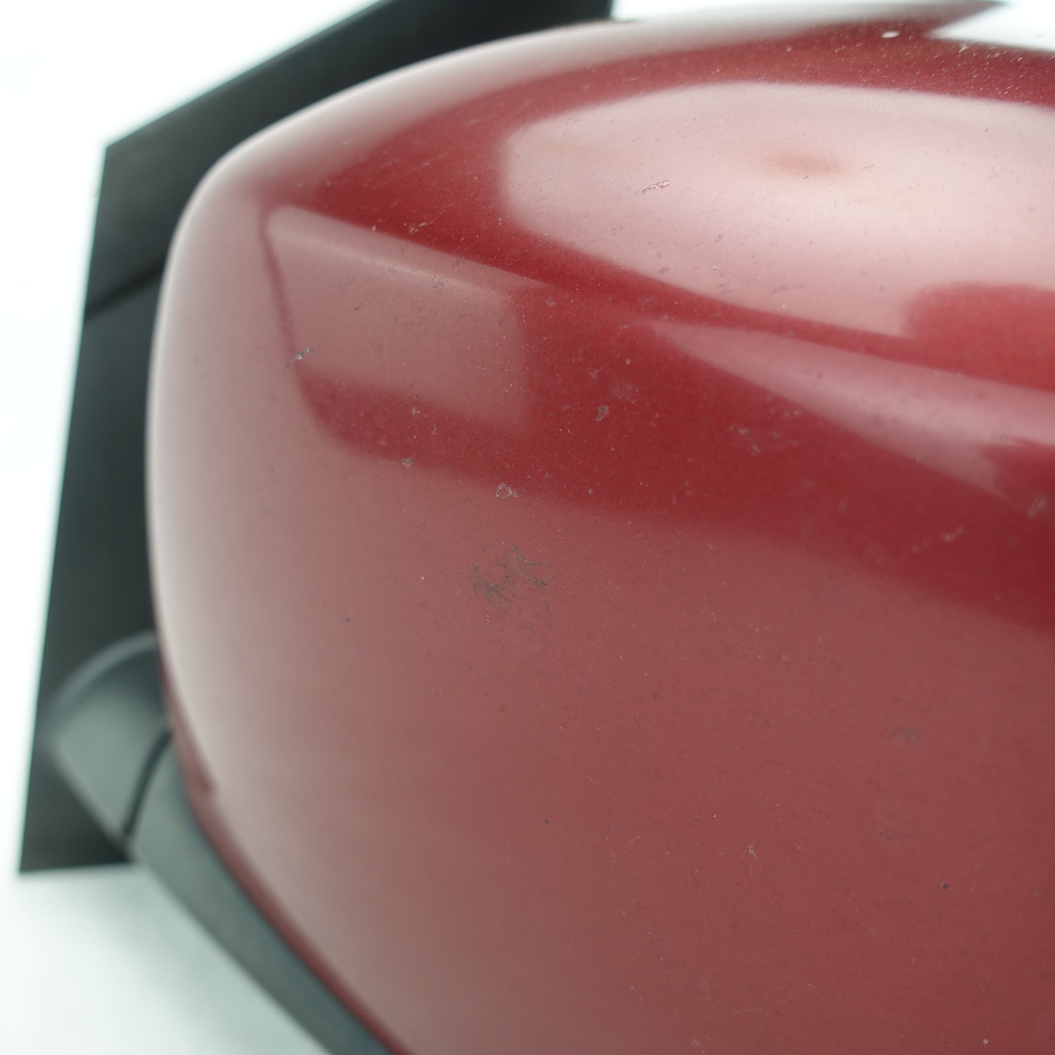 2011 2012 2013 14 Town & Country Caravan Driver Left Door Mirror With Blind Spot