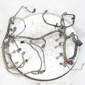 Damage 2009 Ford F550 6.8L V10 Engine Wire Harness