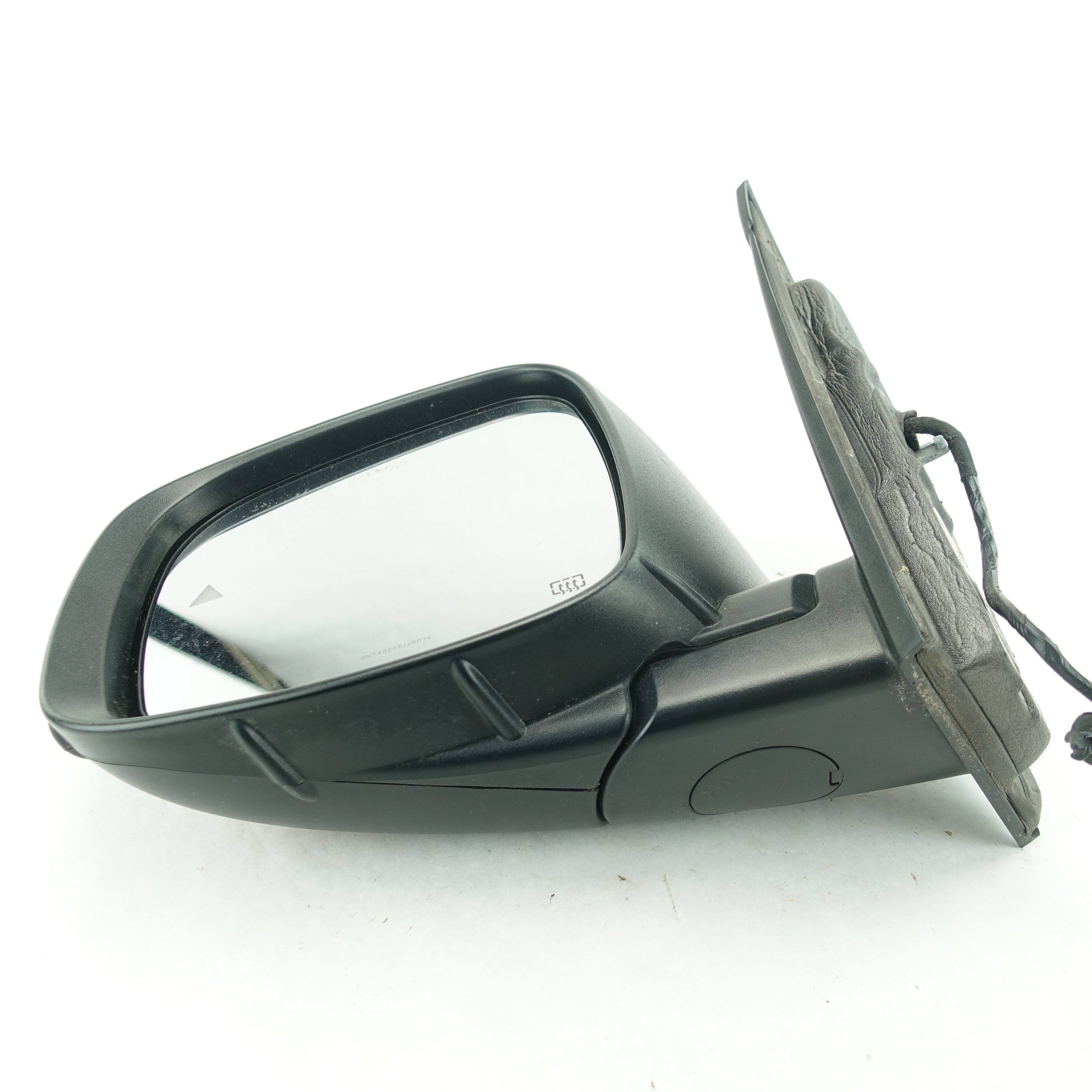 2011 2012 2013 14 Town & Country Caravan Driver Left Door Mirror With Blind Spot
