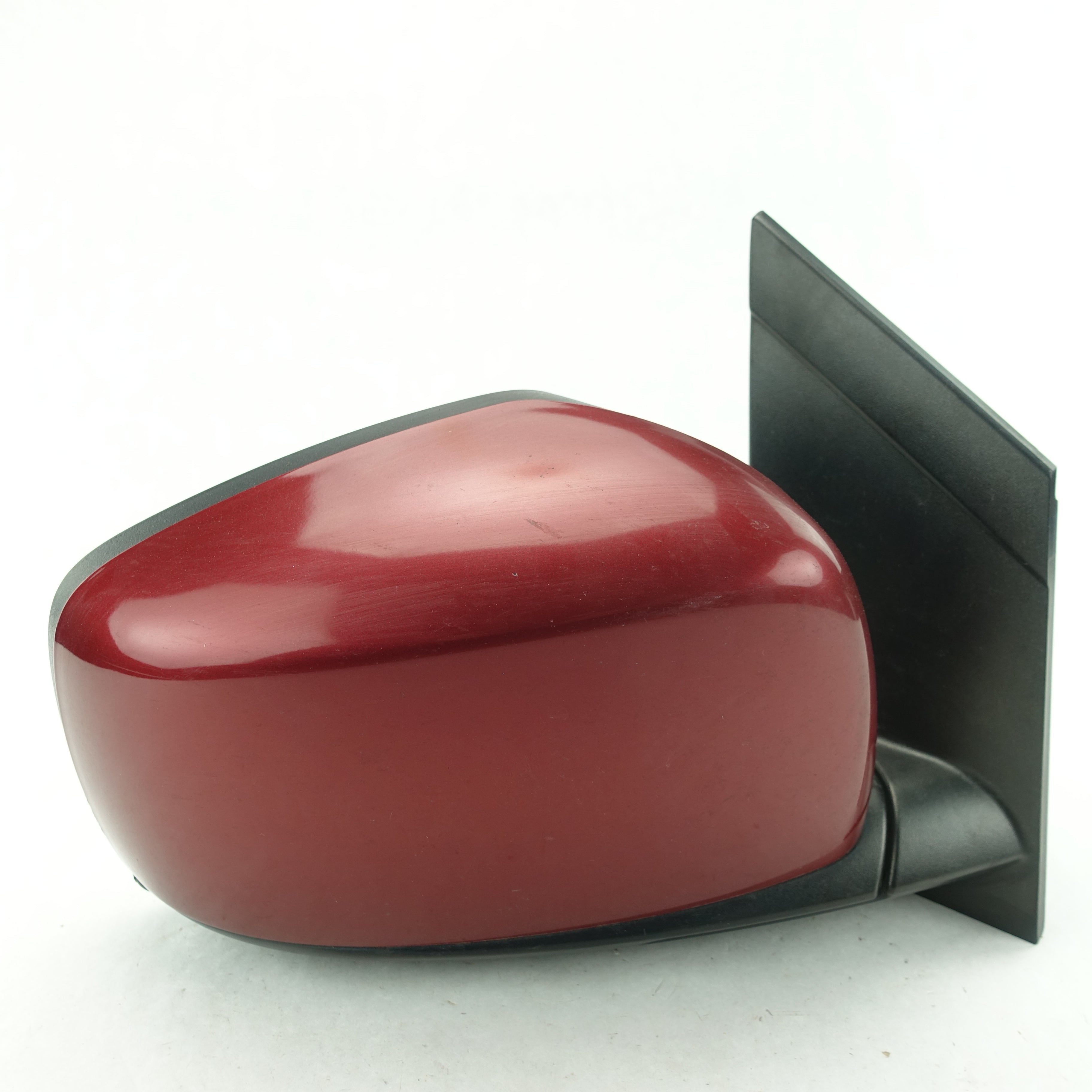 2011 2012 2013 14 Town & Country Caravan Passenger Door Mirror With Blind Spot