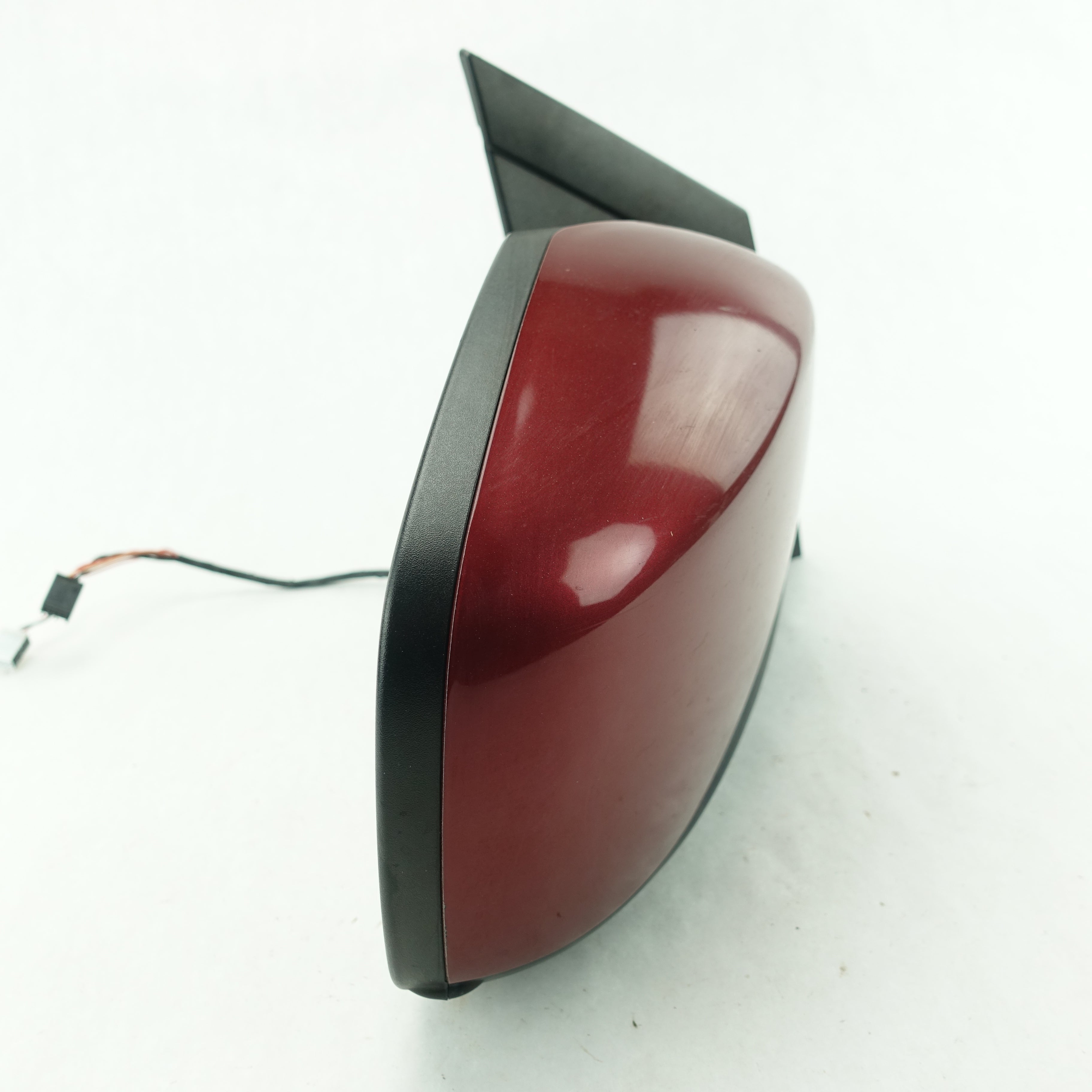 2011 2012 2013 14 Town & Country Caravan Passenger Door Mirror With Blind Spot