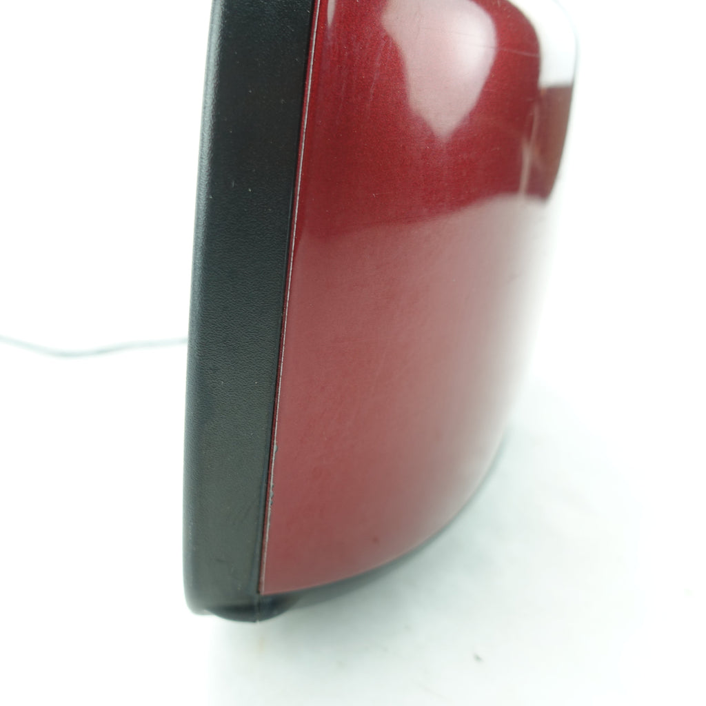 2011 2012 2013 14 Town & Country Caravan Passenger Door Mirror With Blind Spot