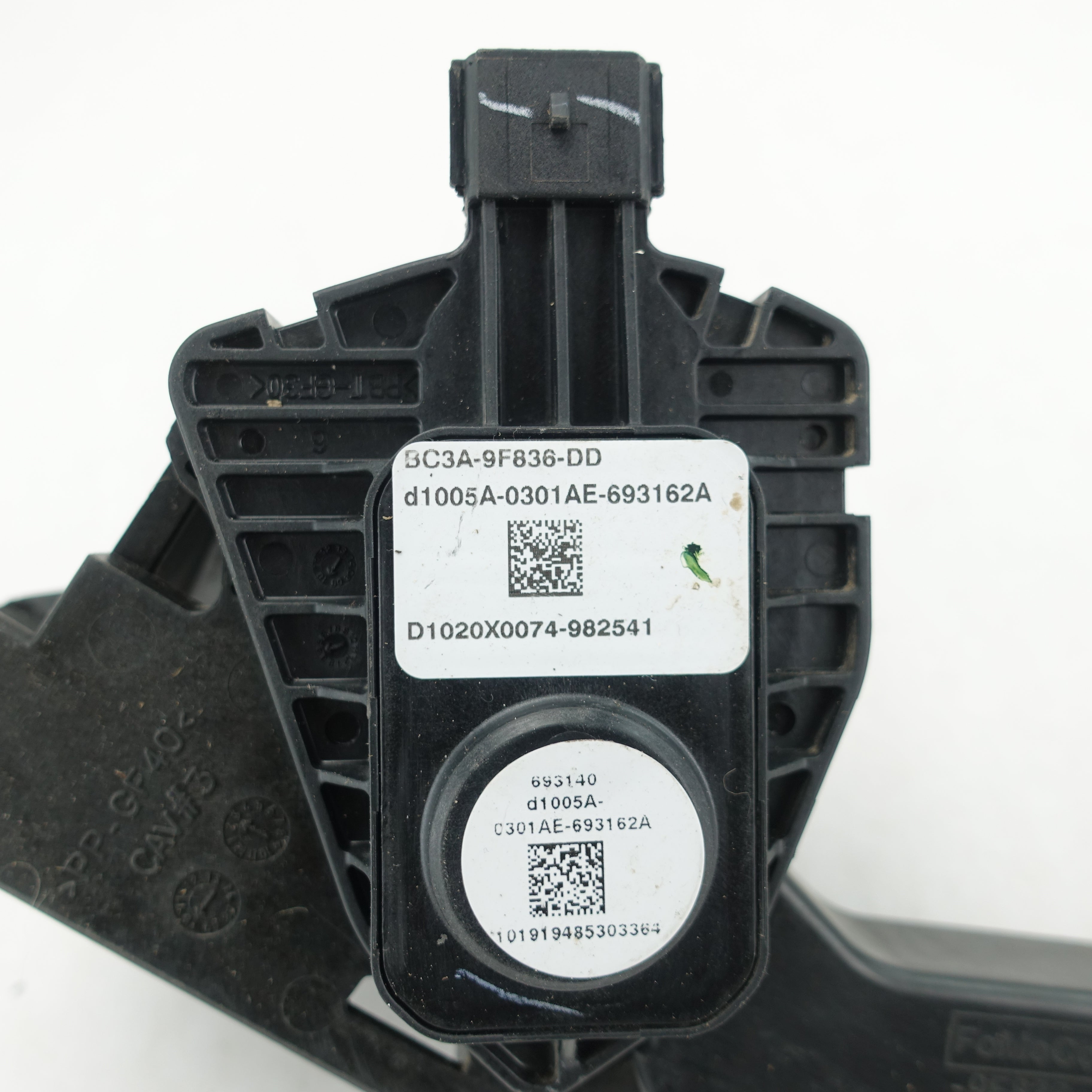 2011 2012 2013 2014 2015 2016 Ford F250 F350 Fuel Gas Accelerator Pedal Peddle