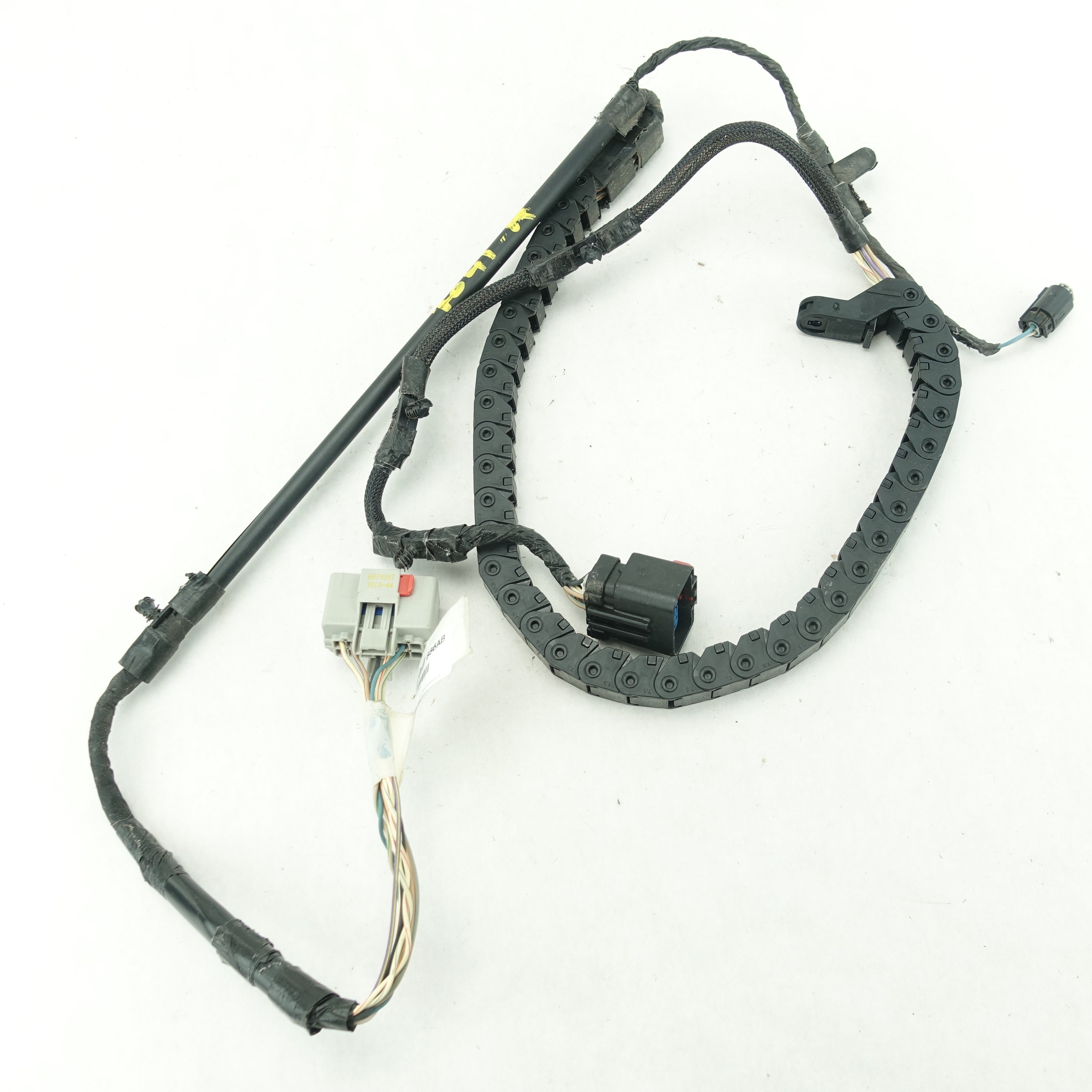 2011 Town & Country Caravan Sliding Side Door Wire Harness Passenger Right