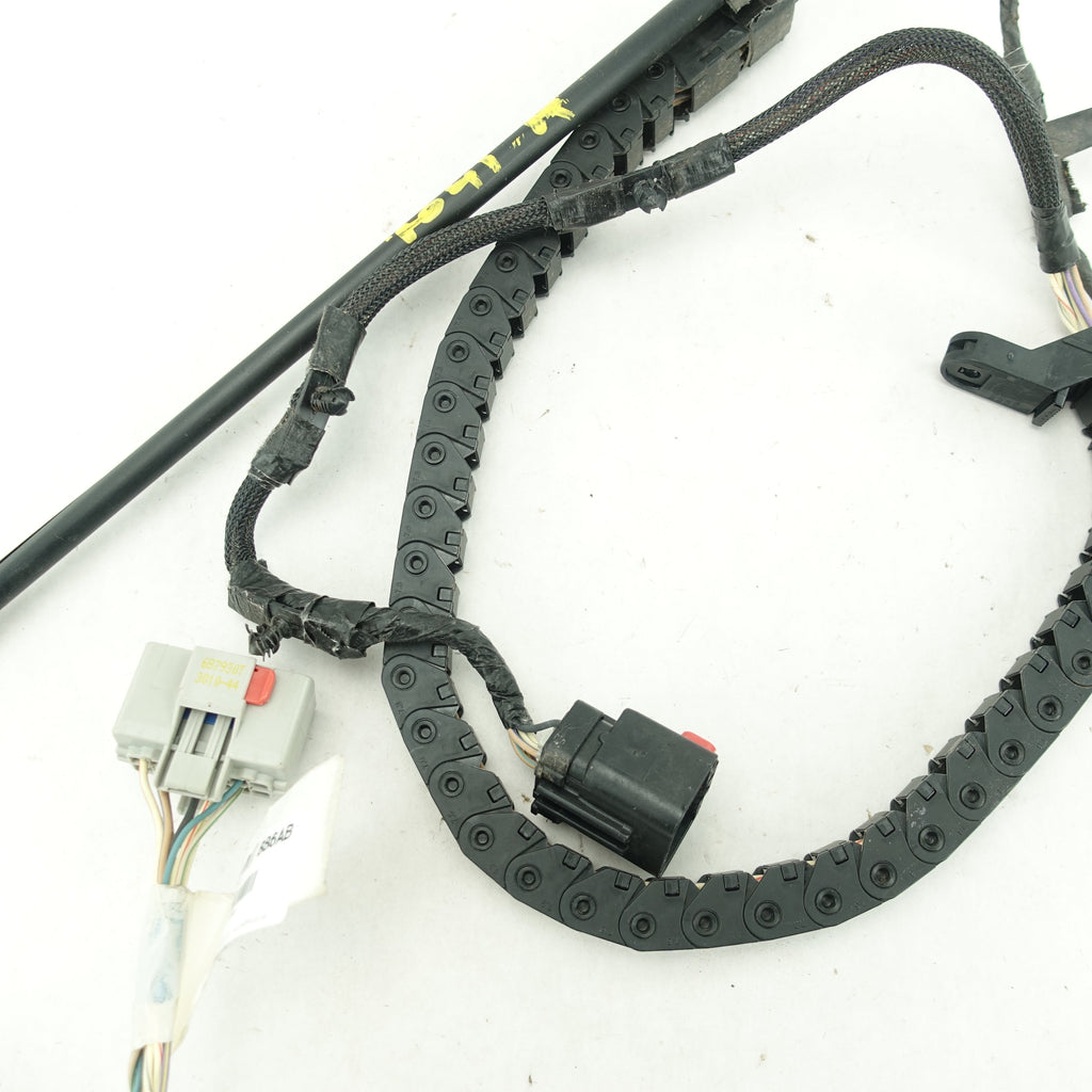 2011 Town & Country Caravan Sliding Side Door Wire Harness Passenger Right