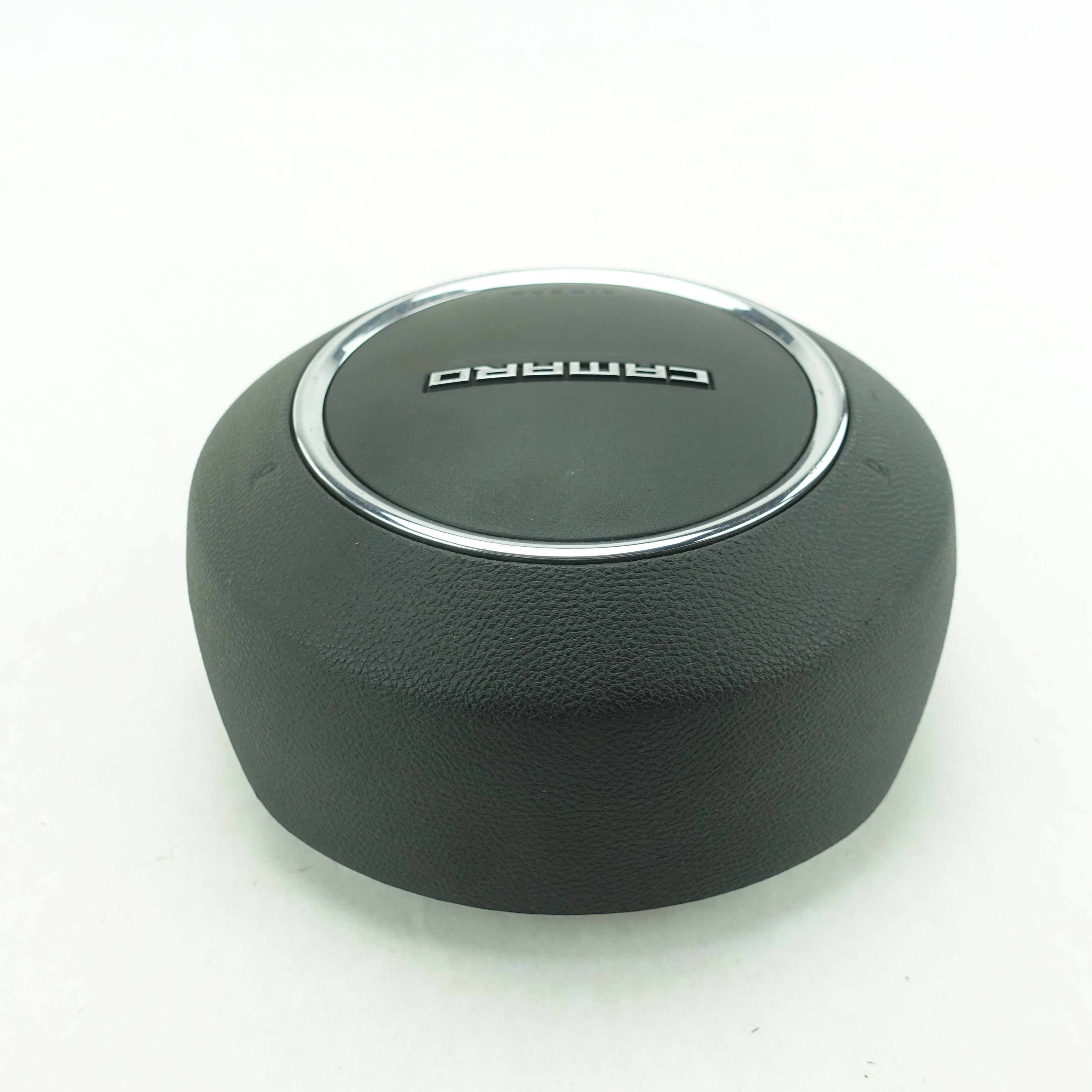 2010 2011 Chevy Camaro Drivers Steering Wheel Airbag Air Bag Black