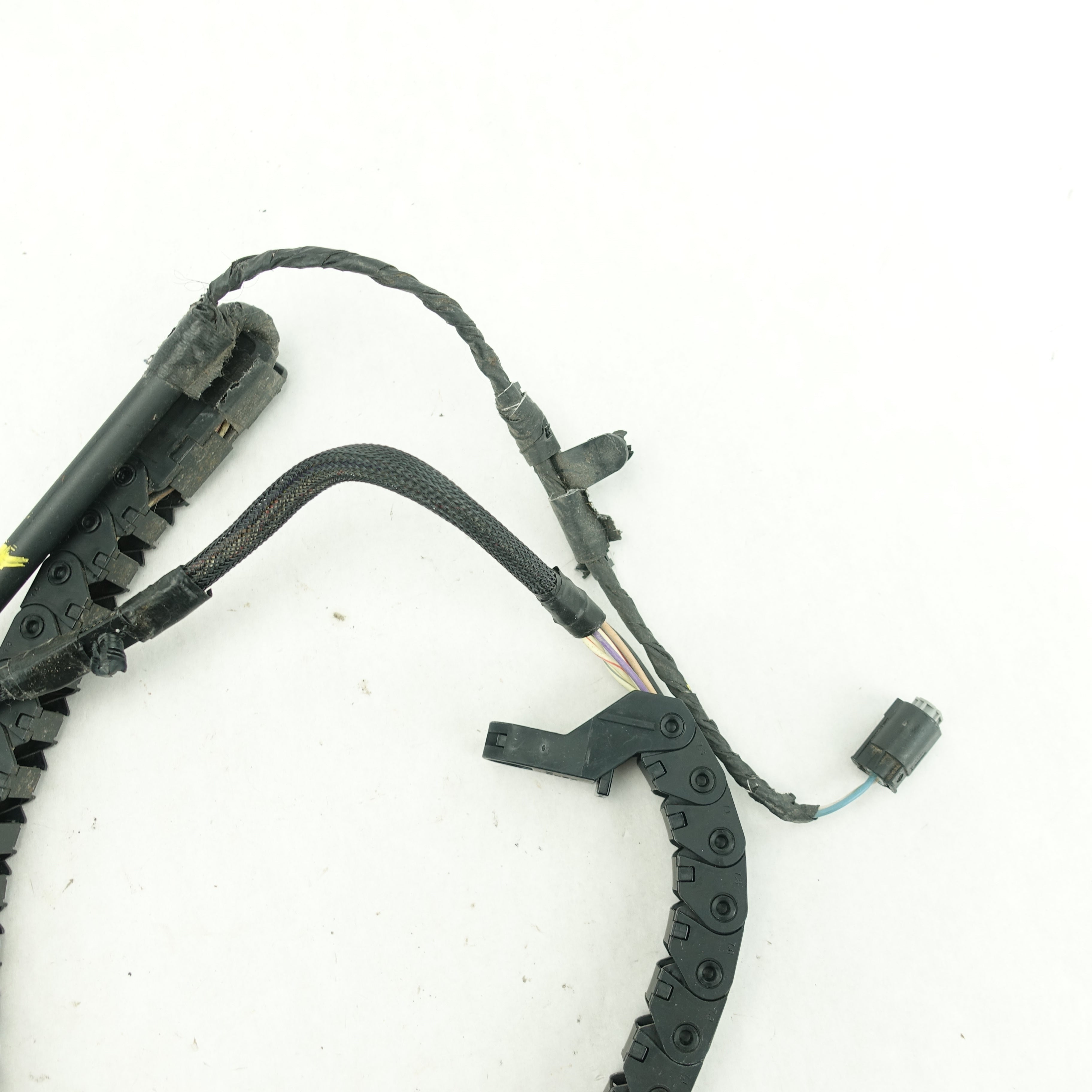 2011 Town & Country Caravan Sliding Side Door Wire Harness Passenger Right