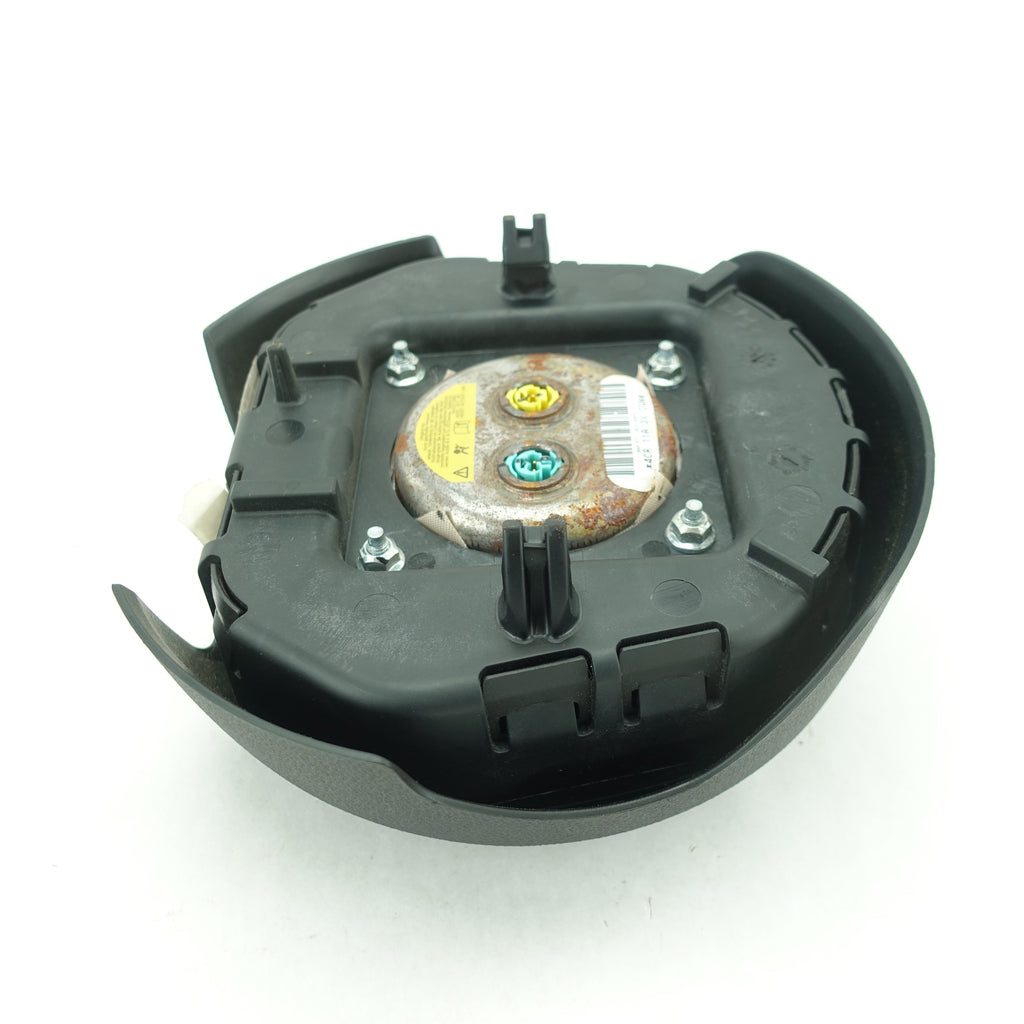 2010 2011 Chevy Camaro Drivers Steering Wheel Airbag Air Bag Black
