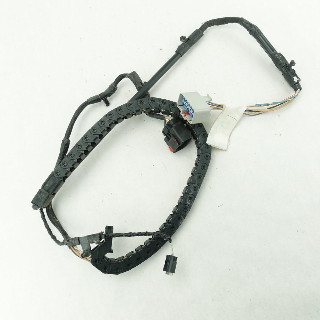2011 Town & Country Caravan Sliding Side Door Wire Harness Passenger Right