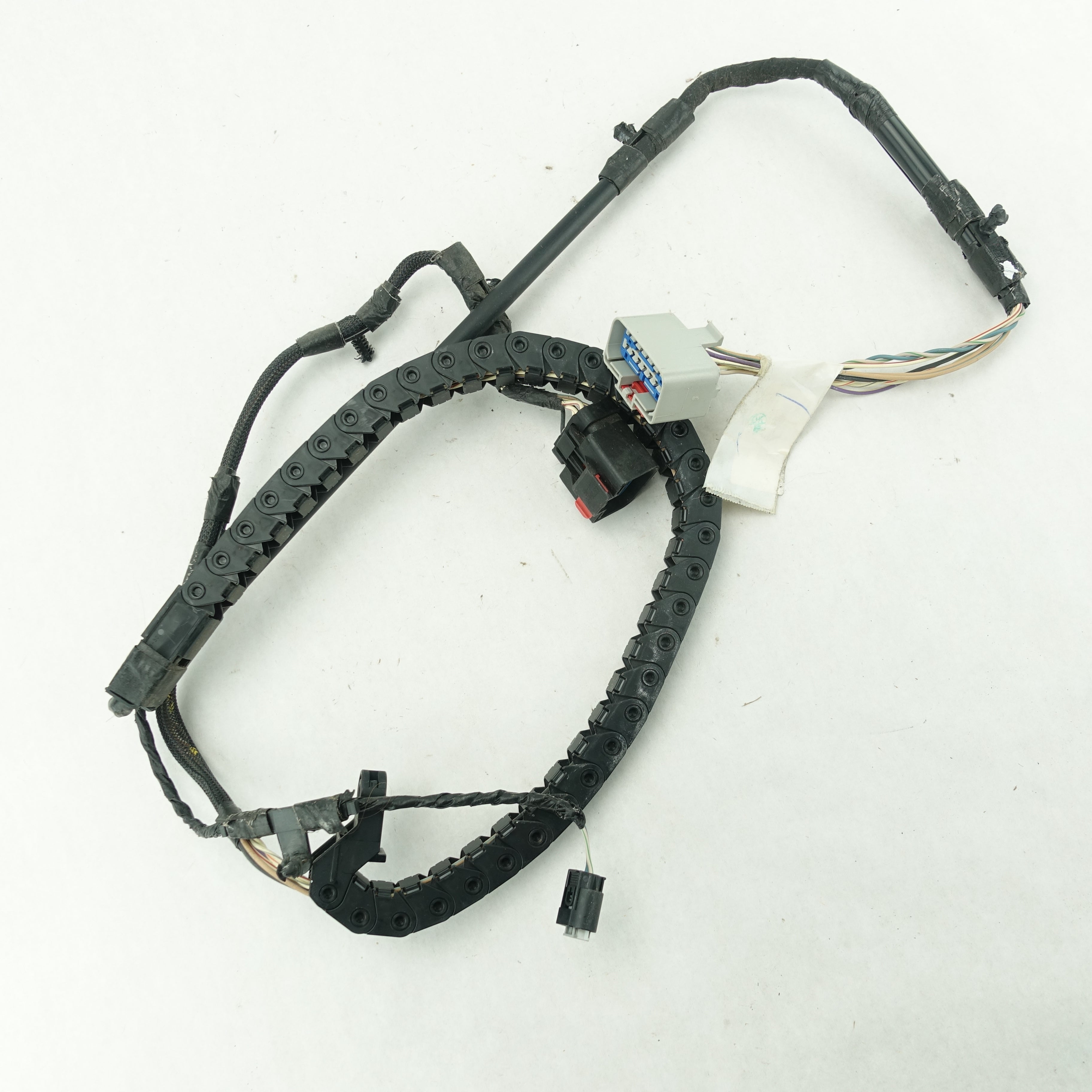 2011 Town & Country Caravan Sliding Side Door Wire Harness Passenger Right