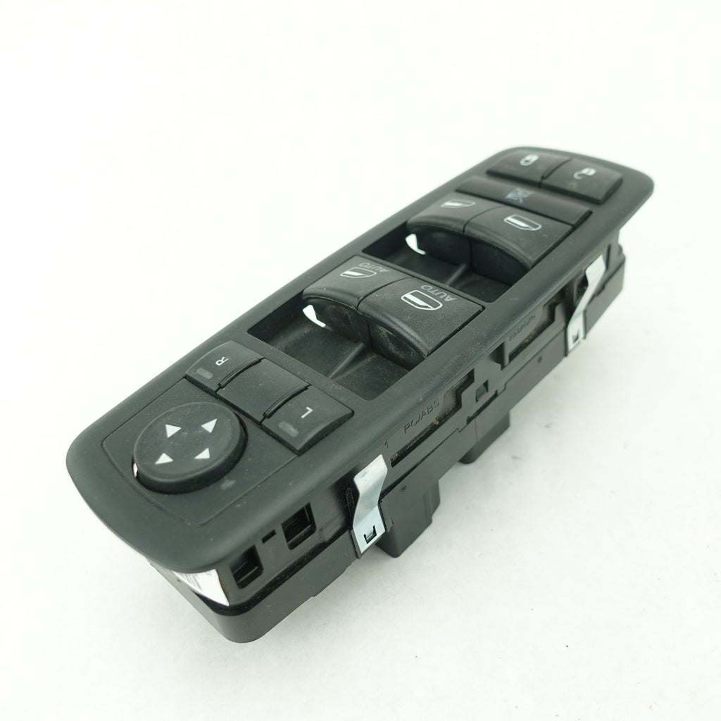 2008 2009 2010 11 Caravan Town & Country Driver Left Front Master Window Switch