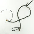 2003 Dodge Ram 2500 3500 5.9L Diesel Cummins Positive Negative Battery Cable