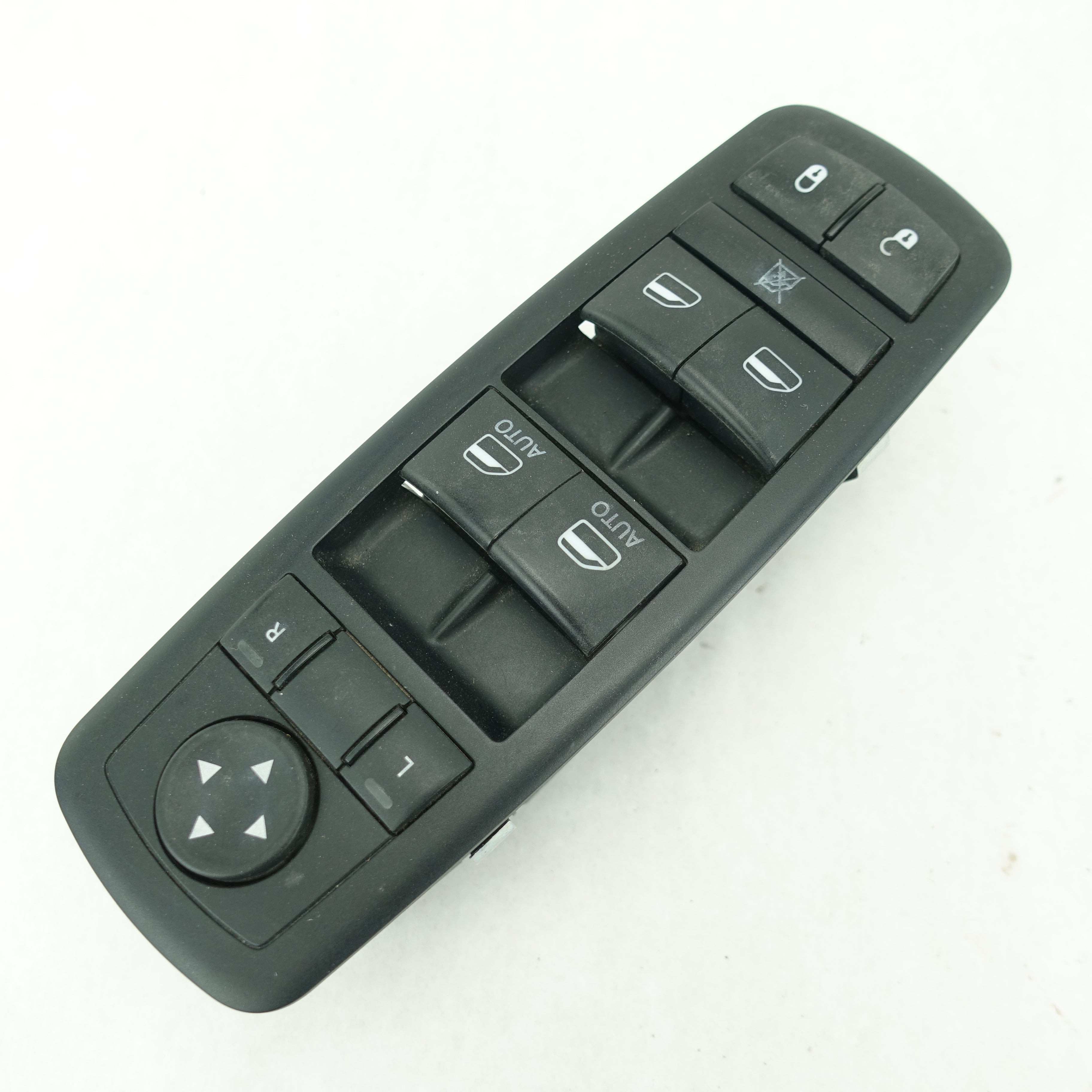 2008 2009 2010 11 Caravan Town & Country Driver Left Front Master Window Switch