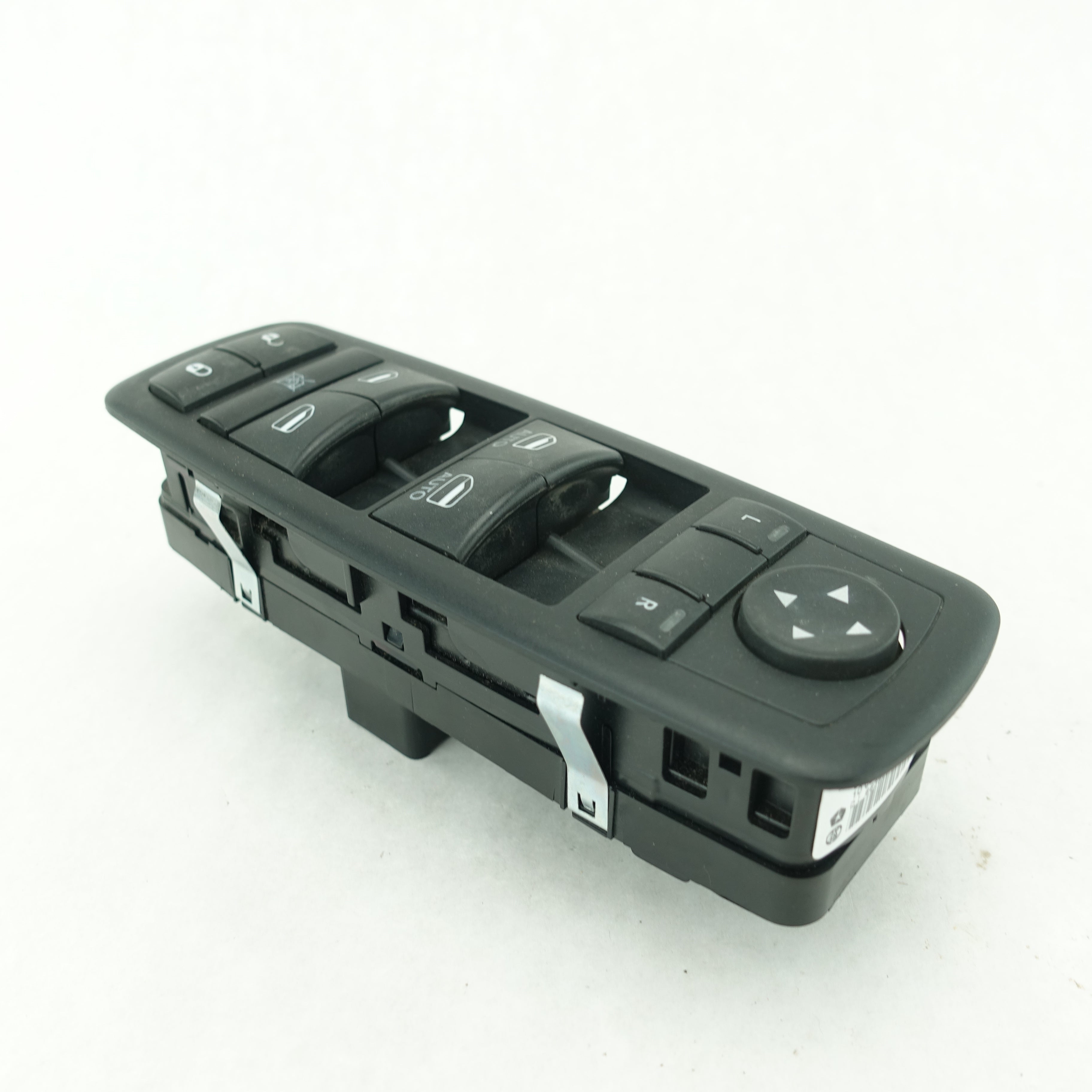 2008 2009 2010 11 Caravan Town & Country Driver Left Front Master Window Switch