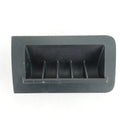 2011 2012 2013 2014 2015 2016 Ford F250 F350 Trailer Brake Delete Coin Tray Dash