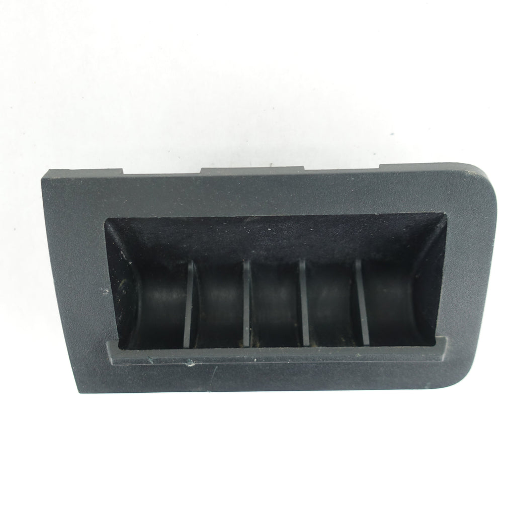 2011 2012 2013 2014 2015 2016 Ford F250 F350 Trailer Brake Delete Coin Tray Dash