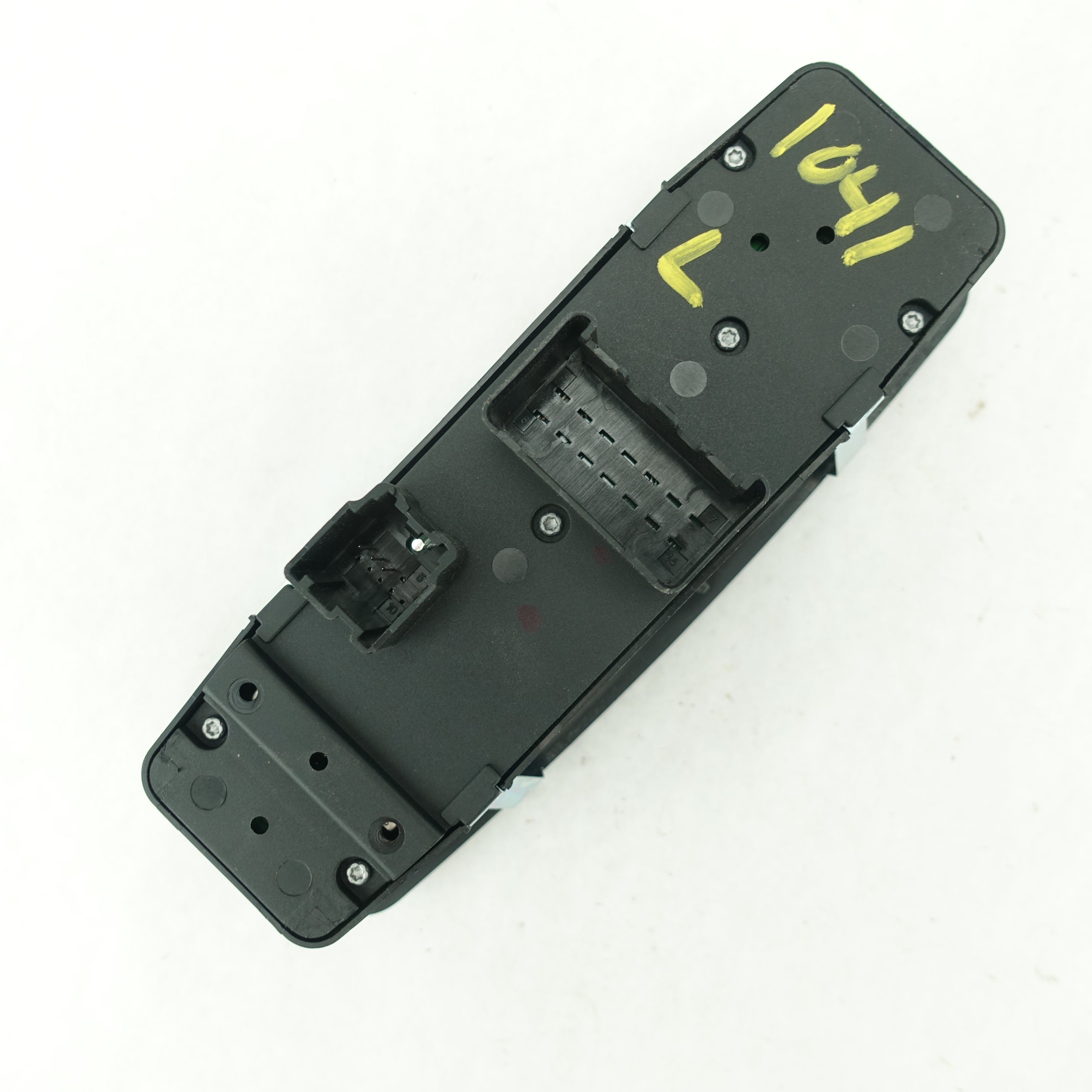 2008 2009 2010 11 Caravan Town & Country Driver Left Front Master Window Switch
