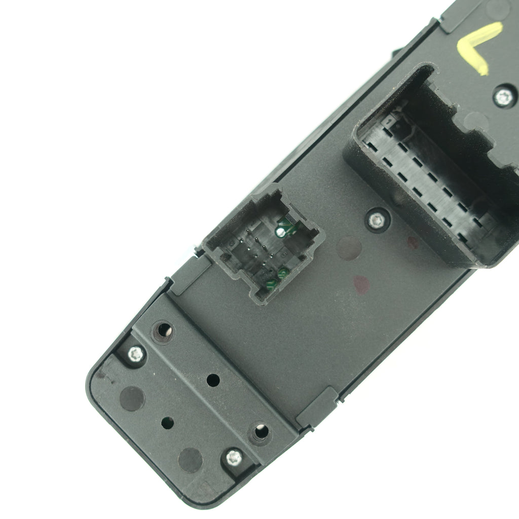 2008 2009 2010 11 Caravan Town & Country Driver Left Front Master Window Switch