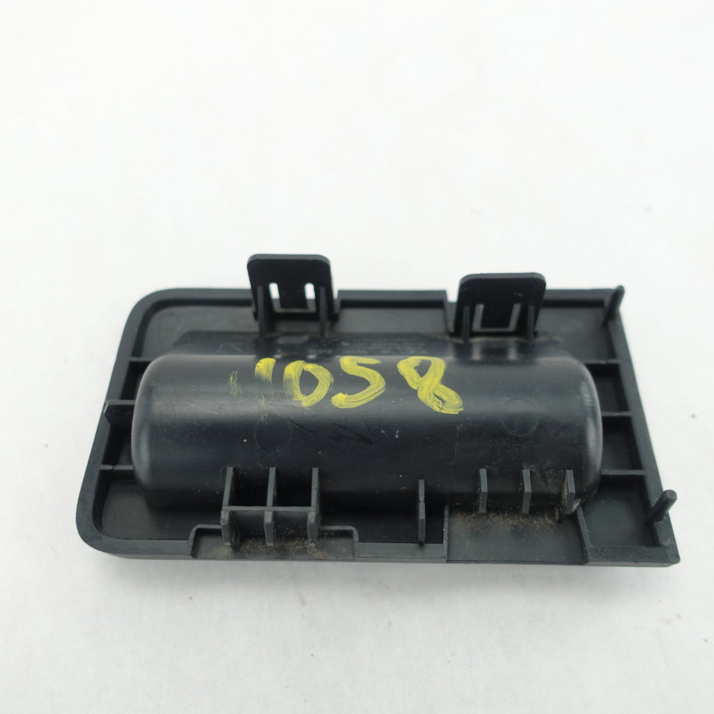 2011 2012 2013 2014 2015 2016 Ford F250 F350 Trailer Brake Delete Coin Tray Dash