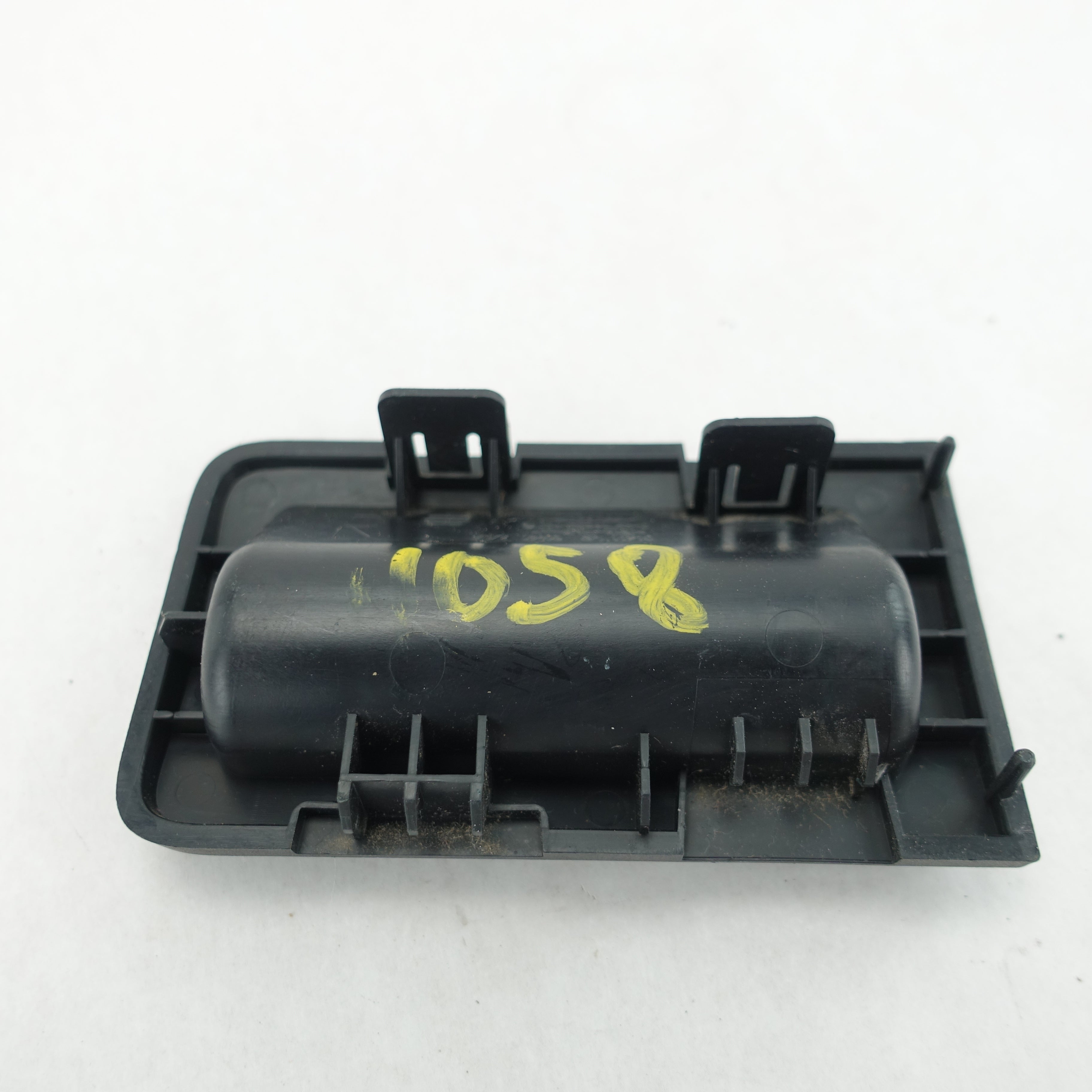 2011 2012 2013 2014 2015 2016 Ford F250 F350 Trailer Brake Delete Coin Tray Dash
