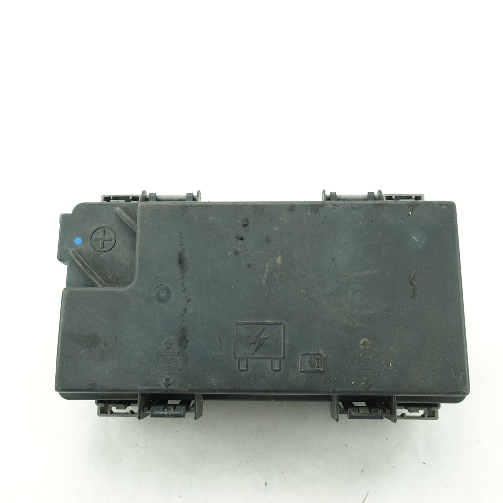 2011 Caravan Town & Country Engine Fuse Box Computer Module TIPM TEMIC