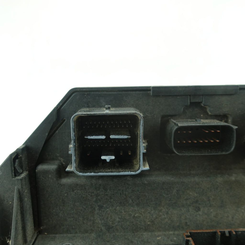 2011 Caravan Town & Country Engine Fuse Box Computer Module TIPM TEMIC