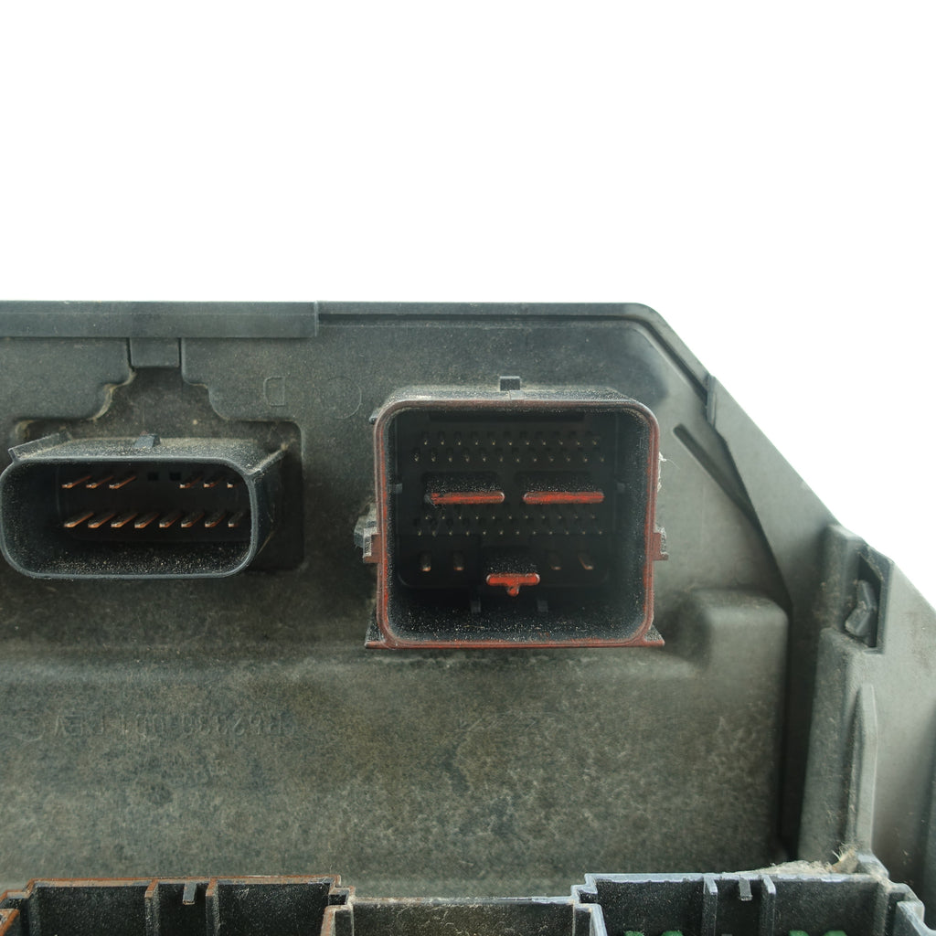 2011 Caravan Town & Country Engine Fuse Box Computer Module TIPM TEMIC