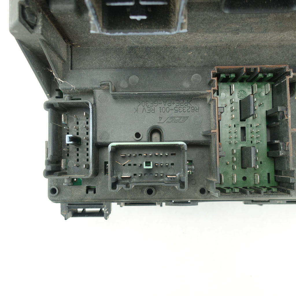 2011 Caravan Town & Country Engine Fuse Box Computer Module TIPM TEMIC