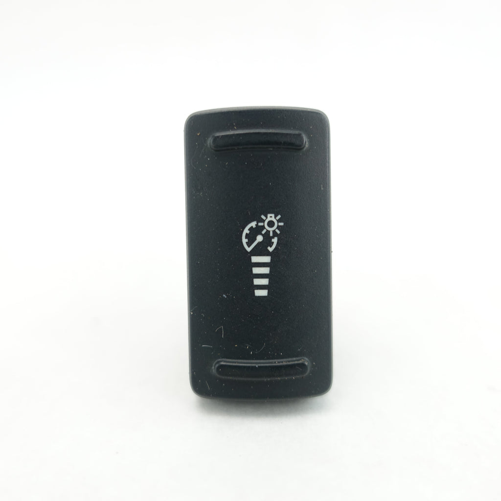 2011 2012 2013 2014 2015 2016 Ford F250 F350 Dimmer Switch Button