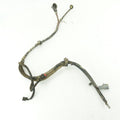 2009 2010 Ford F250 F350 F450 F550 6.8L V10 Alternator Wire Harness Loom