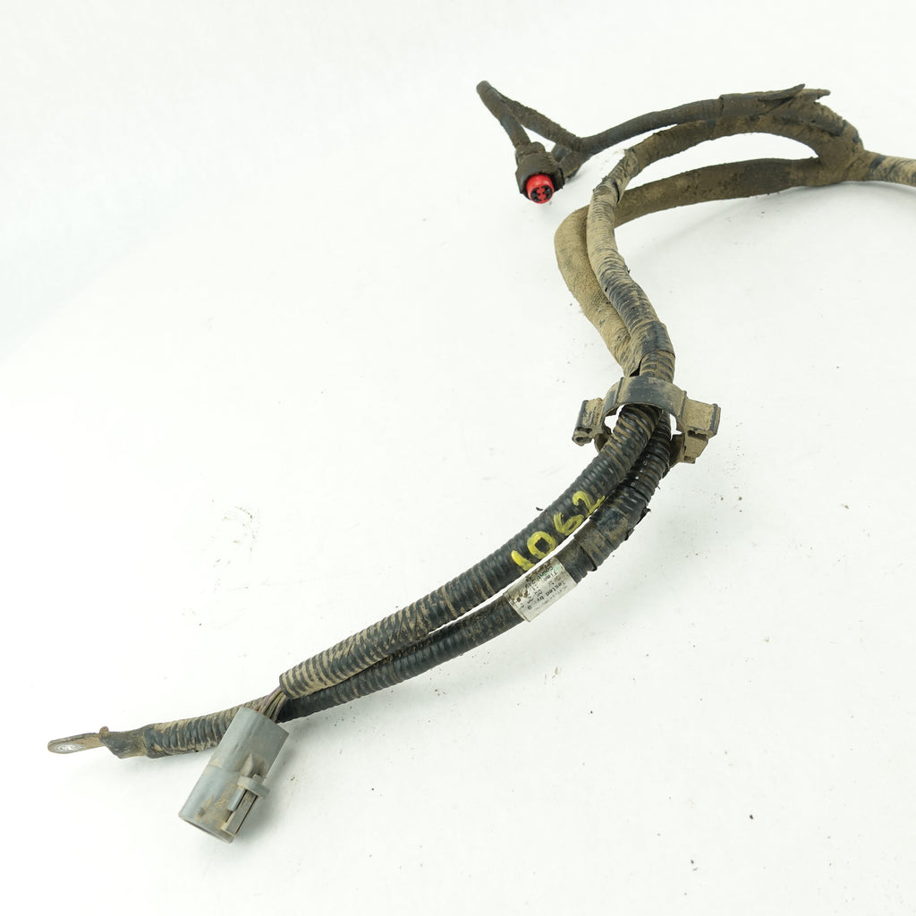2009 2010 Ford F250 F350 F450 F550 6.8L V10 Alternator Wire Harness Loom
