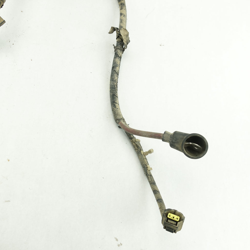 2009 2010 Ford F250 F350 F450 F550 6.8L V10 Alternator Wire Harness Loom