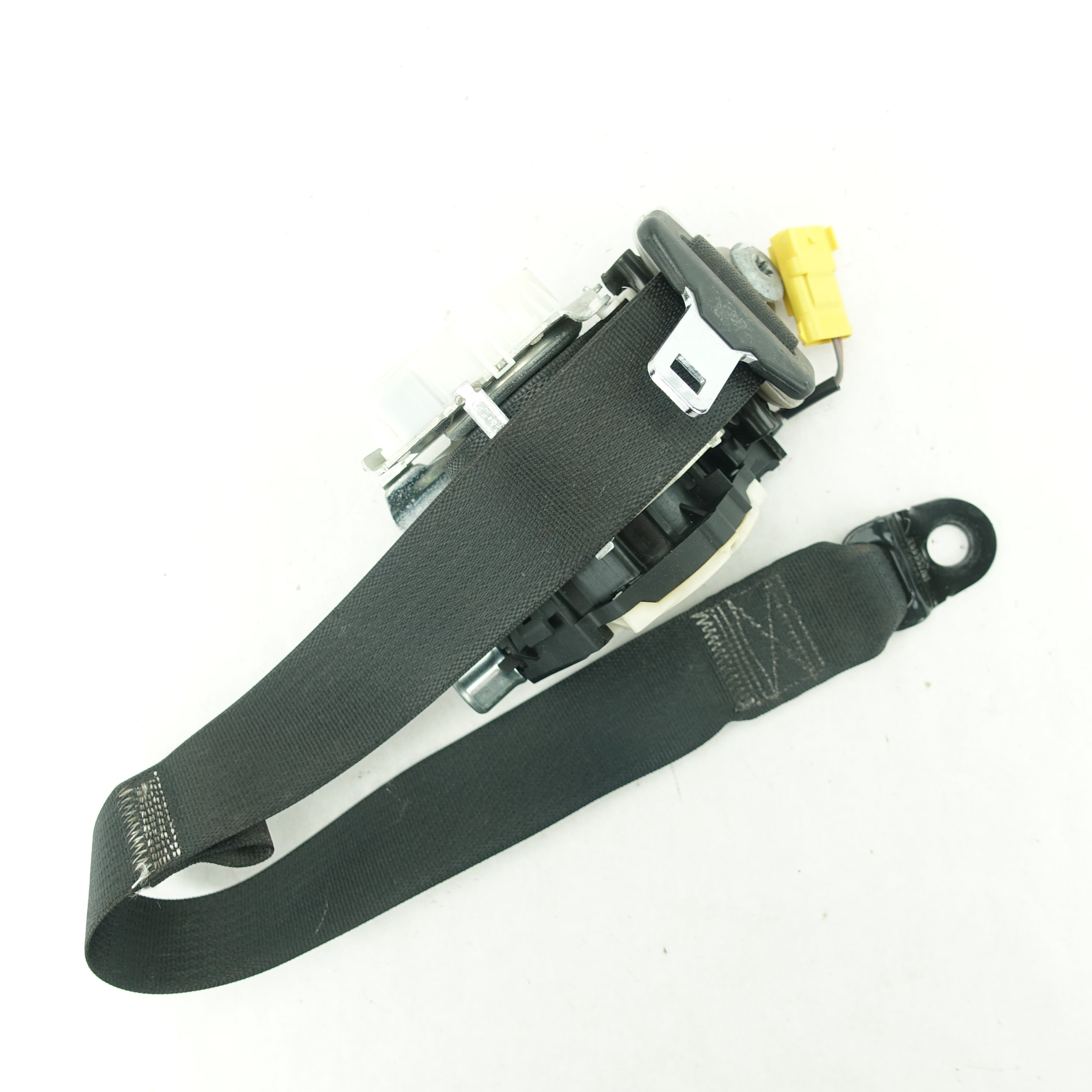 2011 2012 2013 2014 2015 16 Town & Country Caravan Right Front Manual Seat Belt