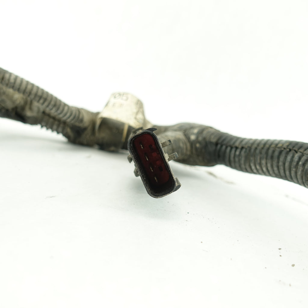 Damage 2003 Dodge Ram 2500 3500 5.9L Cummins Engine Wire Harness Loom