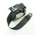 2011 2012 2013 2014 15 Caravan Town & Country Driver Left Front Seat Belt Black