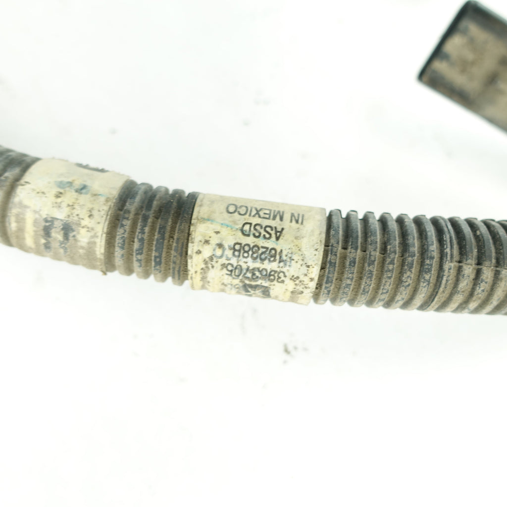 Damage 2003 Dodge Ram 2500 3500 5.9L Cummins Engine Wire Harness Loom