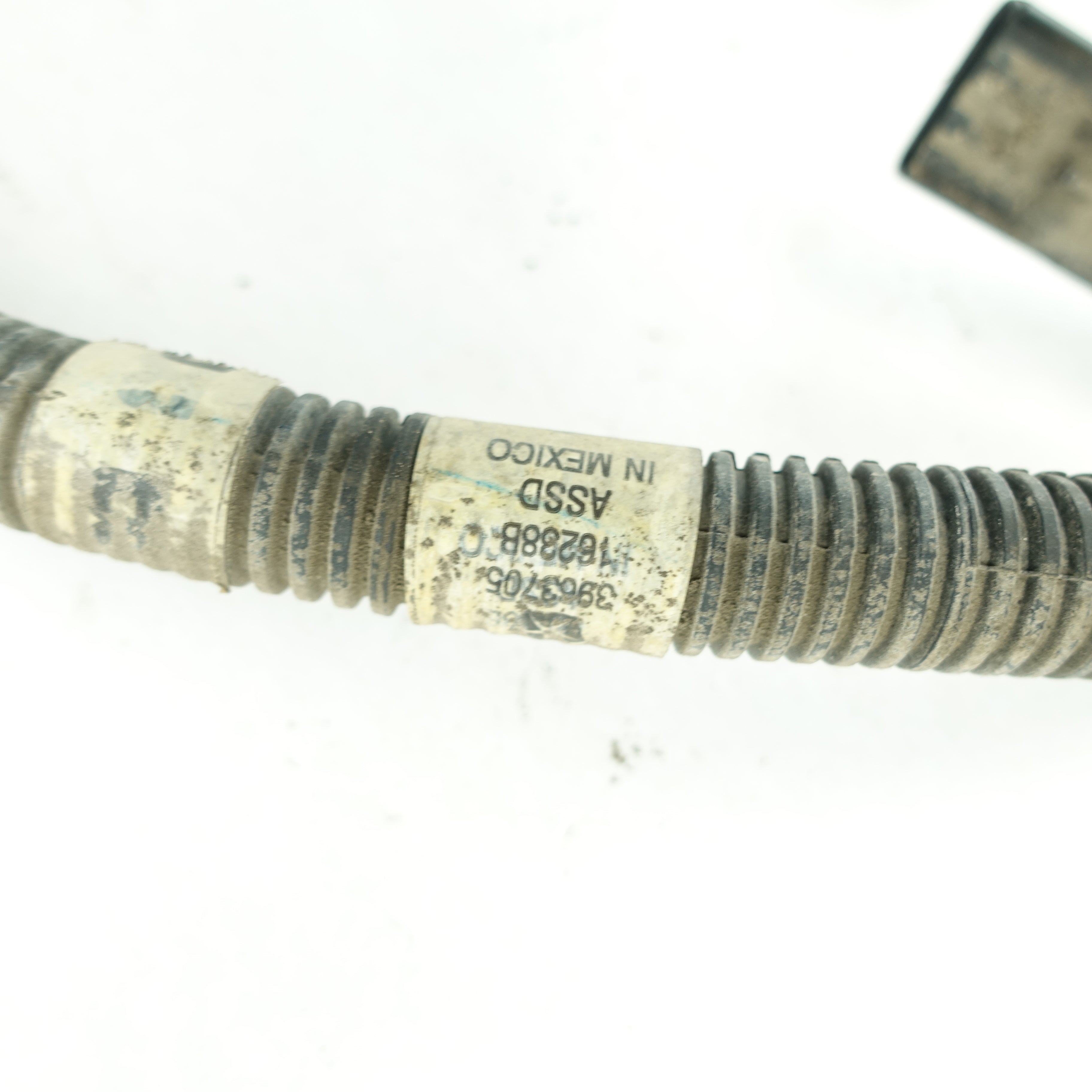 Damage 2003 Dodge Ram 2500 3500 5.9L Cummins Engine Wire Harness Loom