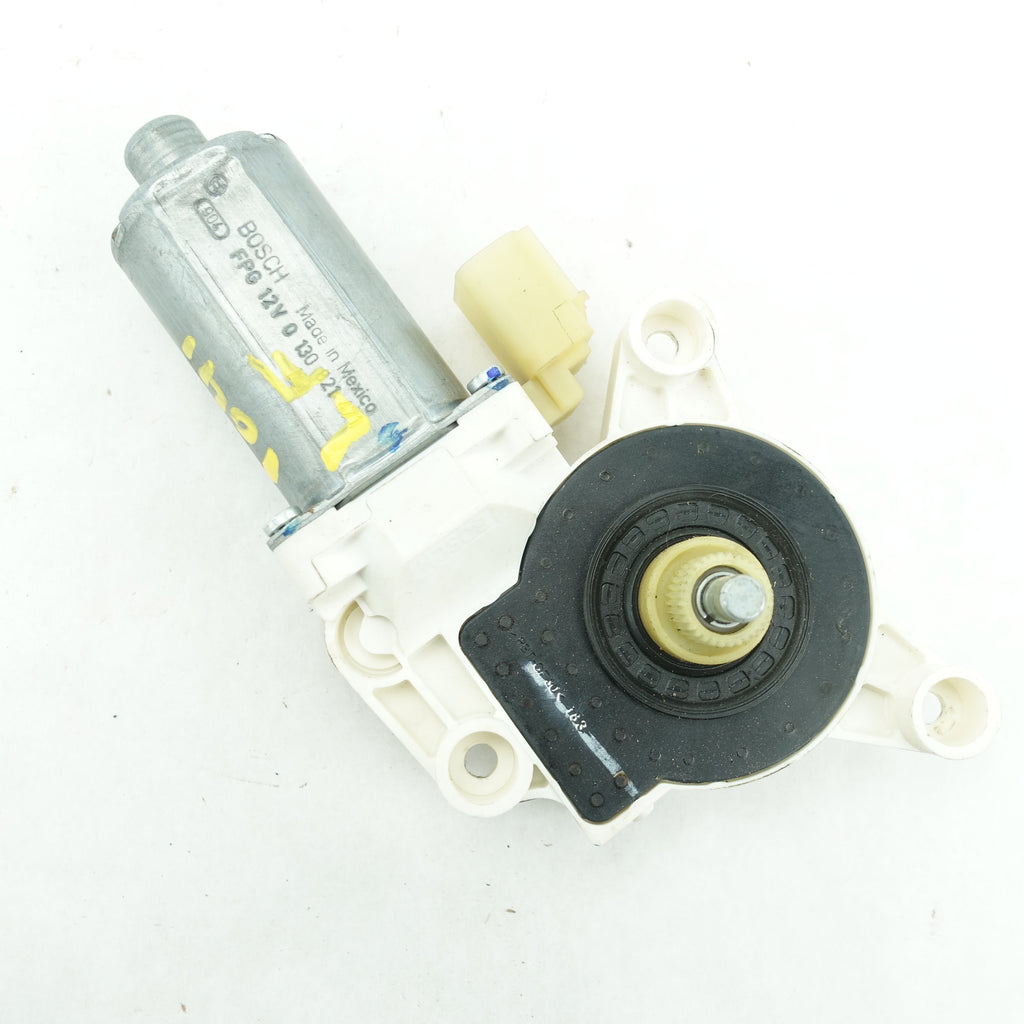 2011 2012 2013 Town & Country Caravan Driver Left Rear Window Motor 6 Pin Plug