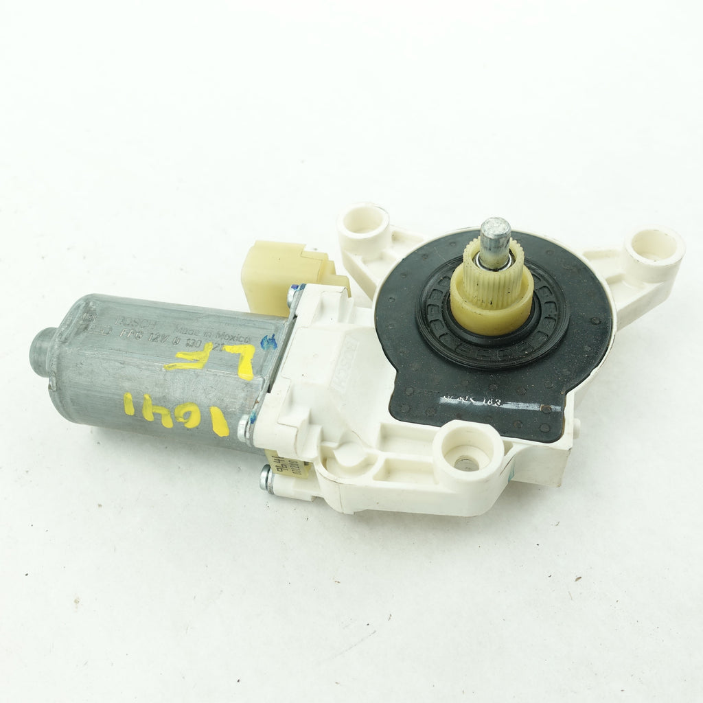 2011 2012 2013 Town & Country Caravan Driver Left Rear Window Motor 6 Pin Plug