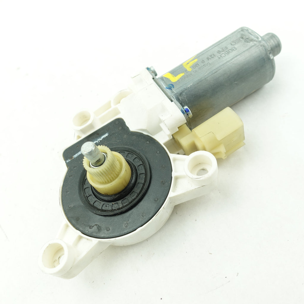 2011 2012 2013 Town & Country Caravan Driver Left Rear Window Motor 6 Pin Plug