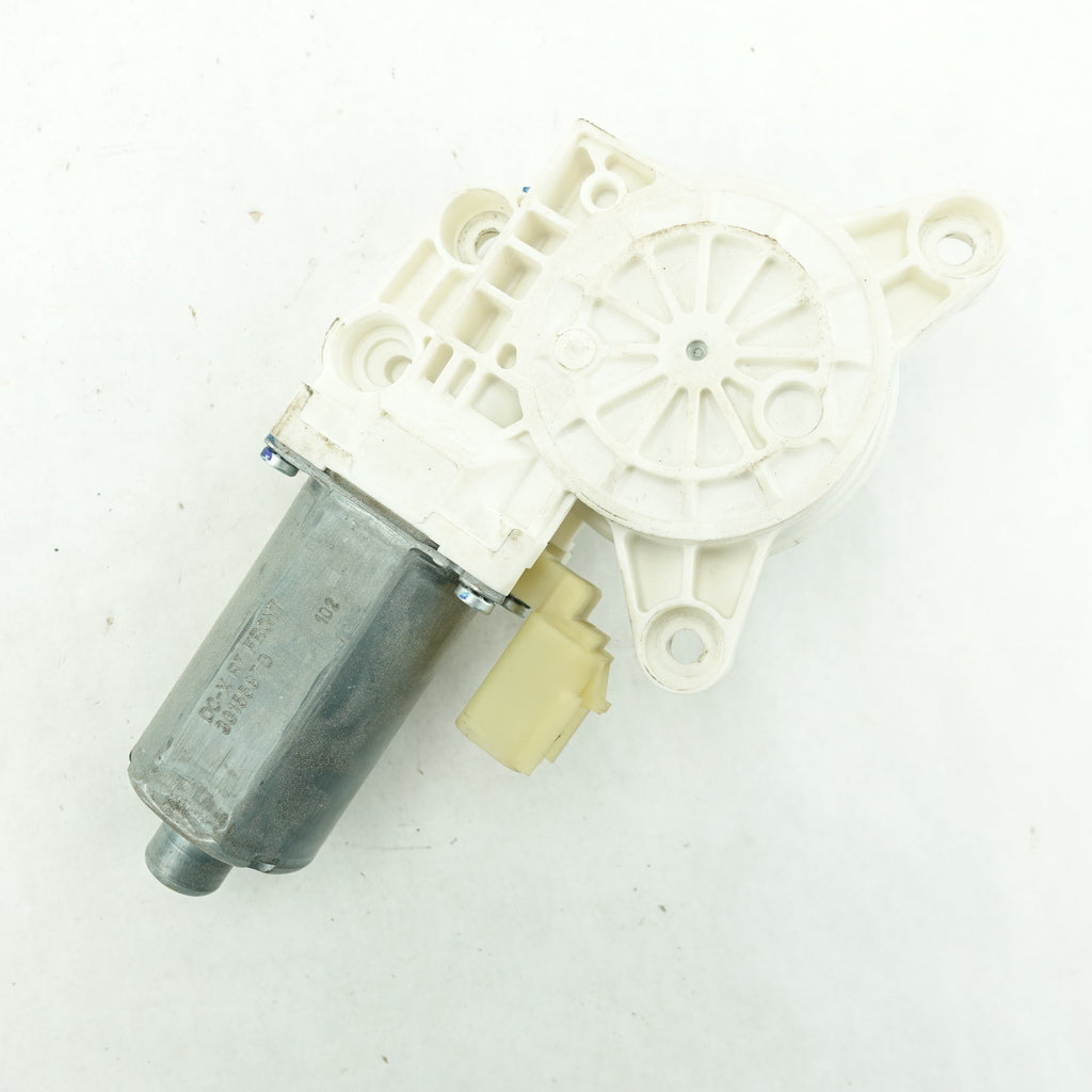 2011 2012 2013 Town & Country Caravan Driver Left Rear Window Motor 6 Pin Plug