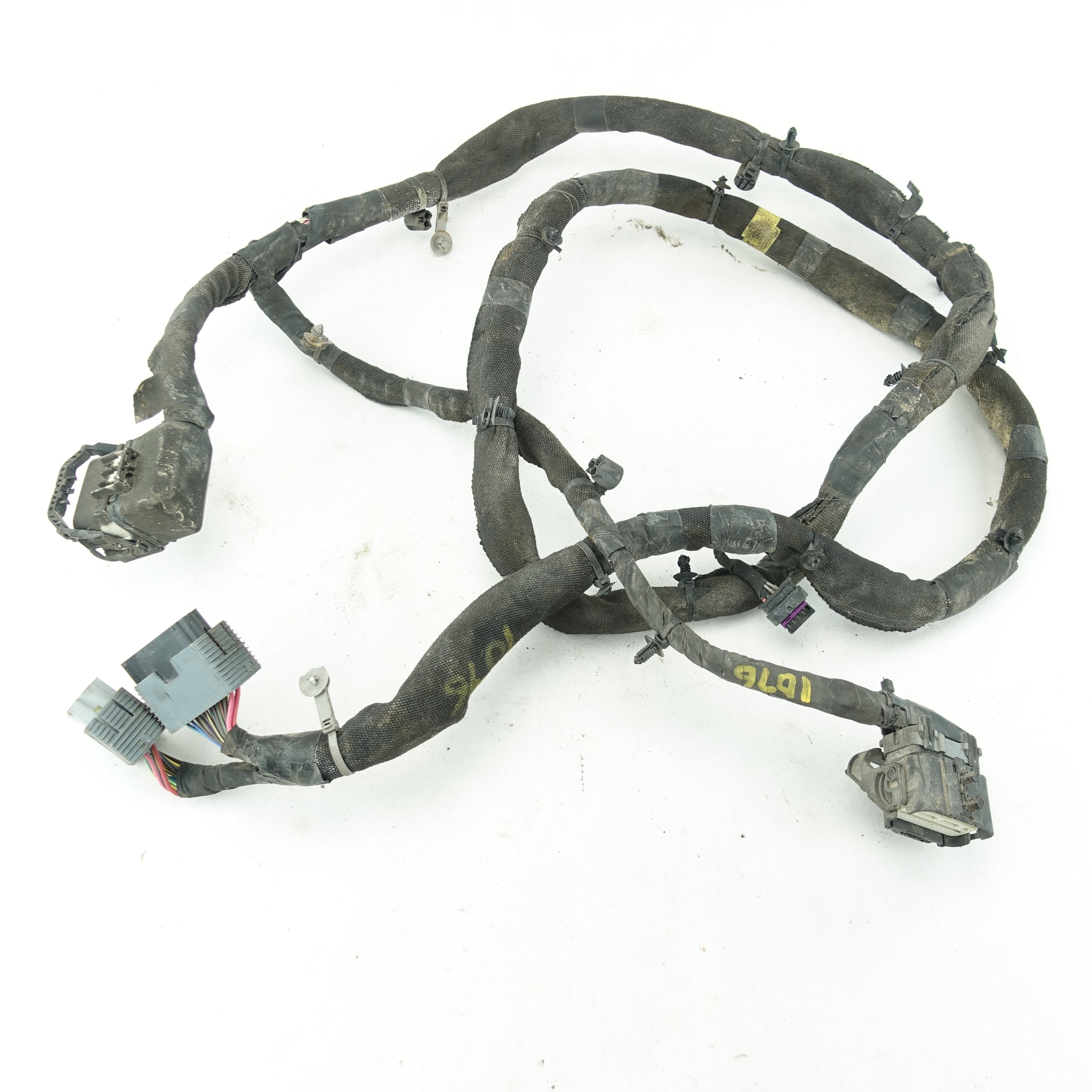2017 2018 Ram 1500 Suspension Chassis Wire Harness Loom