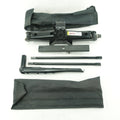 2011 2012 2013 Town & Country Caravan Emergency Spare Jack Tool Lug Wrench Kit