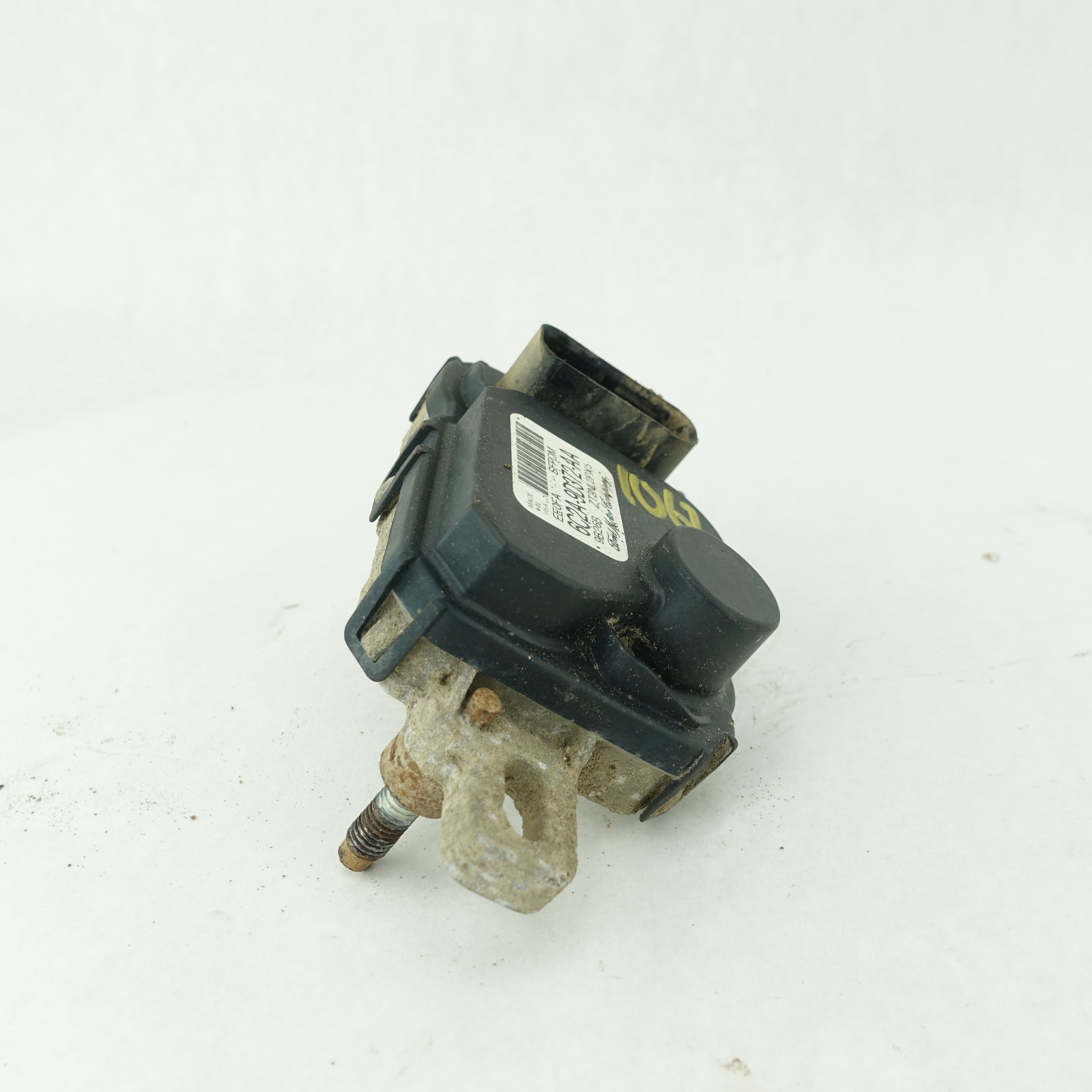 2005 2006 2007 2008 2009 Ford F250 F350 F450 F550 Fuel Pump Control Module Relay