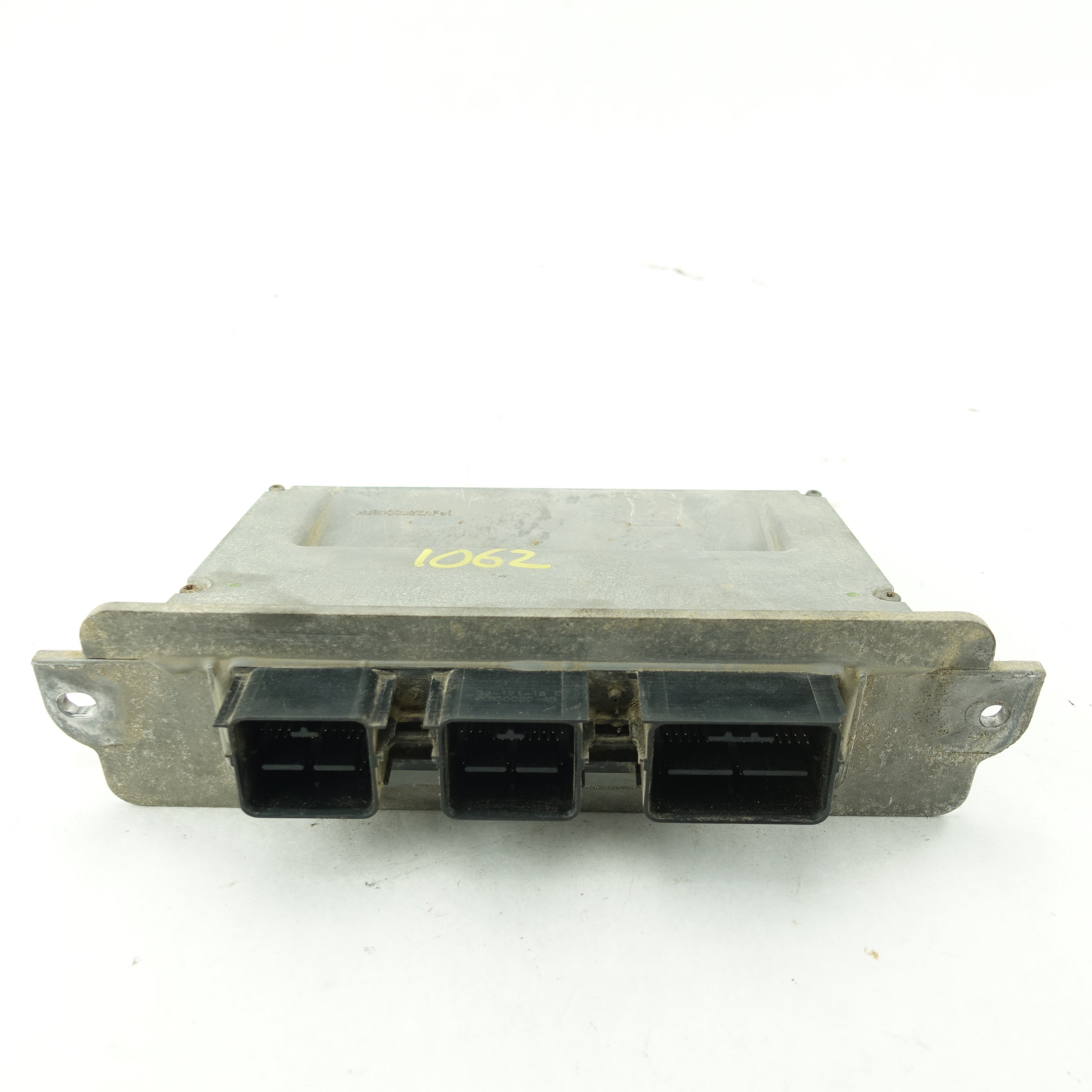 2009 Ford F550 6.8L V10 ECM ECU Engine Brain Box Control Module Computer
