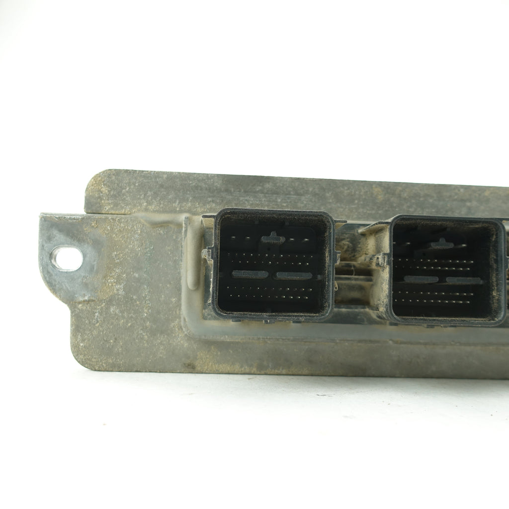 2009 Ford F550 6.8L V10 ECM ECU Engine Brain Box Control Module Computer