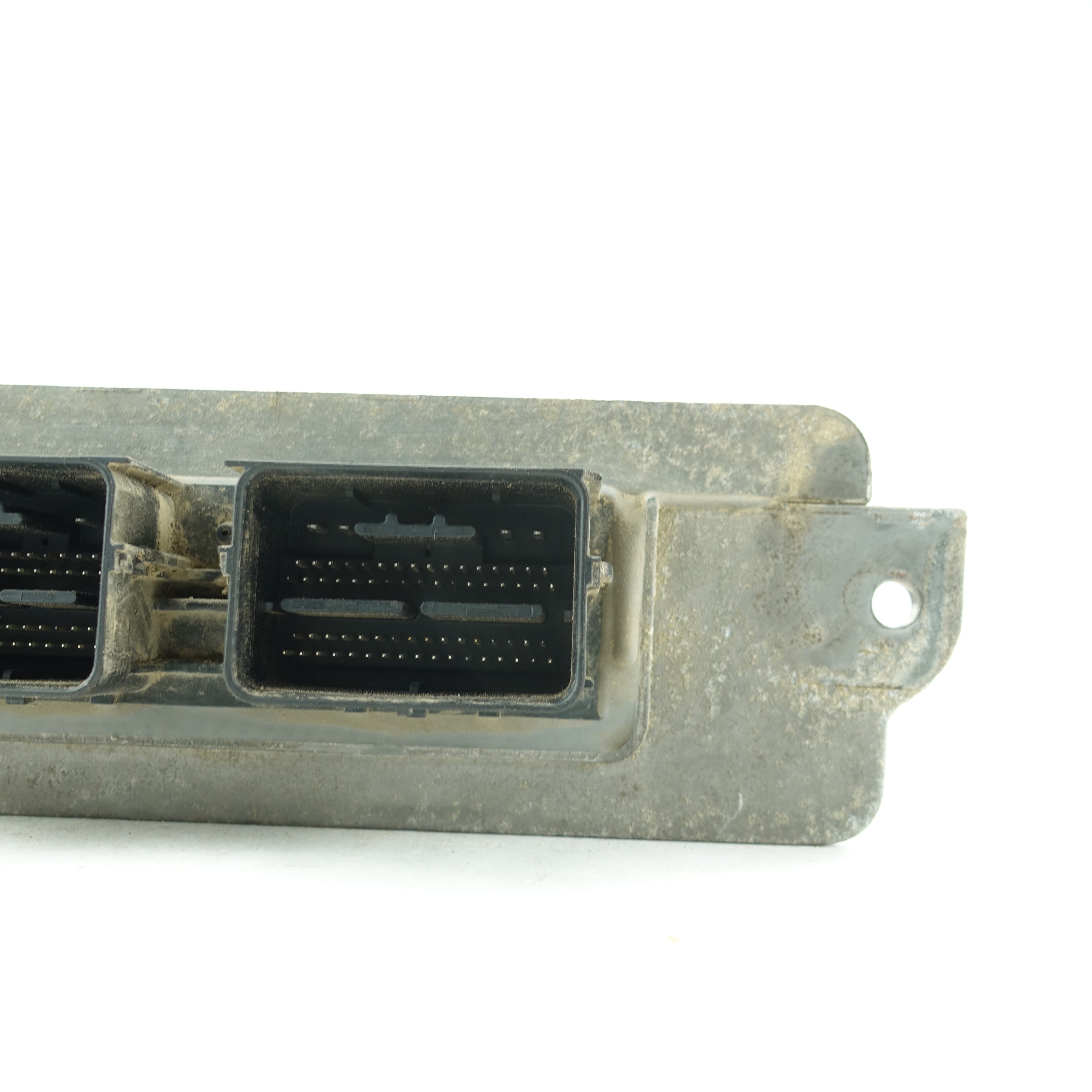 2009 Ford F550 6.8L V10 ECM ECU Engine Brain Box Control Module Computer