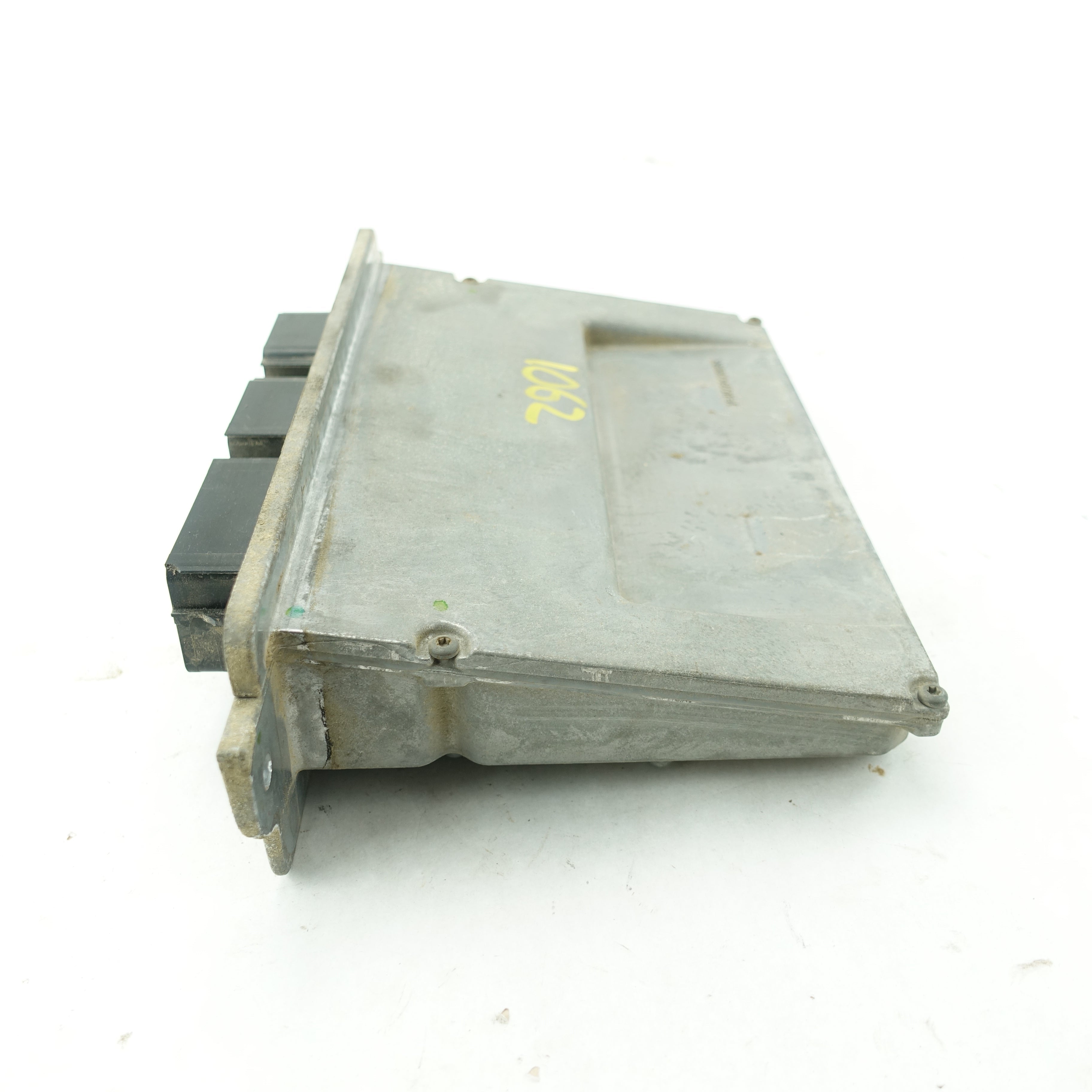 2009 Ford F550 6.8L V10 ECM ECU Engine Brain Box Control Module Computer